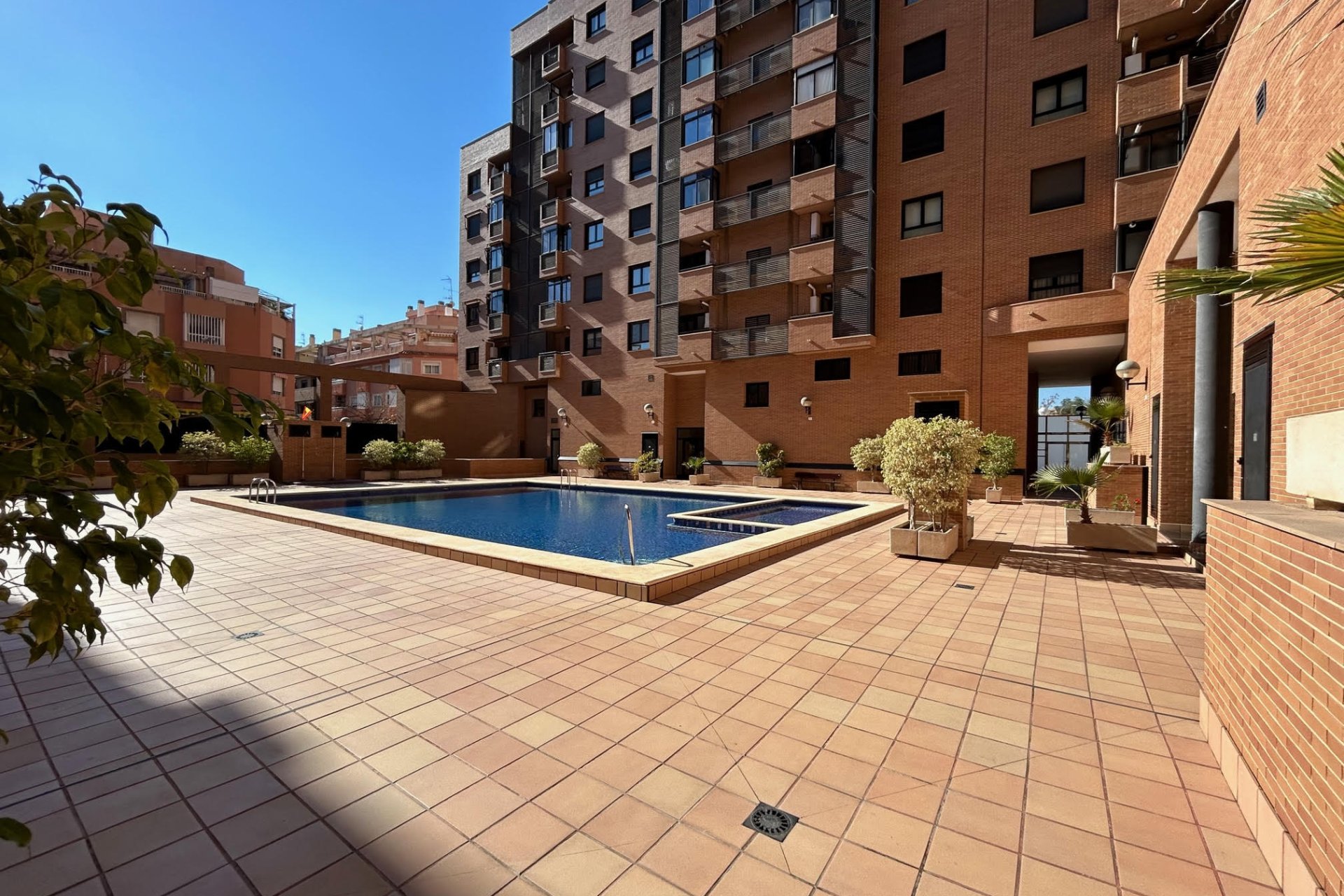 New Build - ground-floor - Alicante (Alacant)