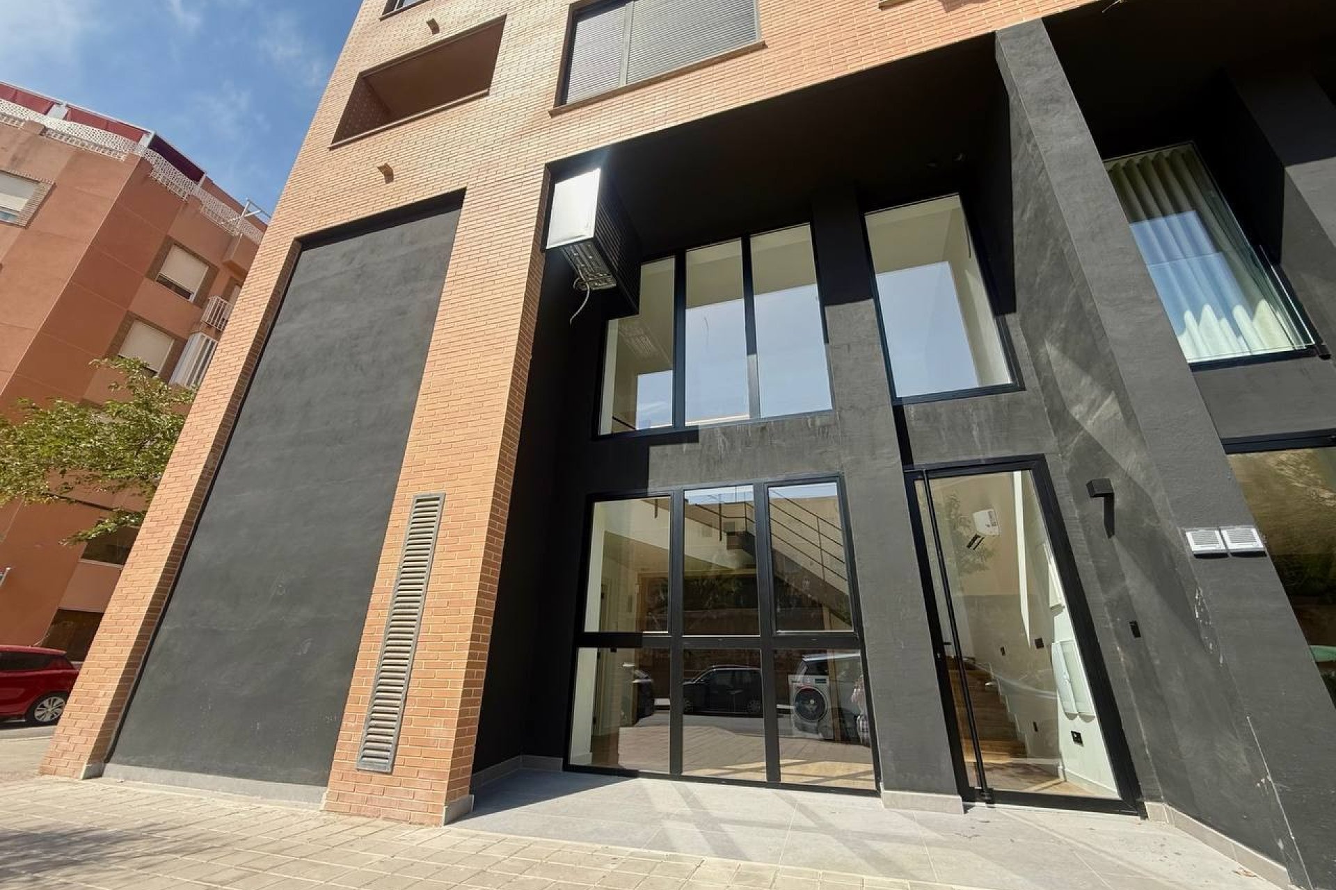 New Build - ground-floor - Alicante (Alacant)