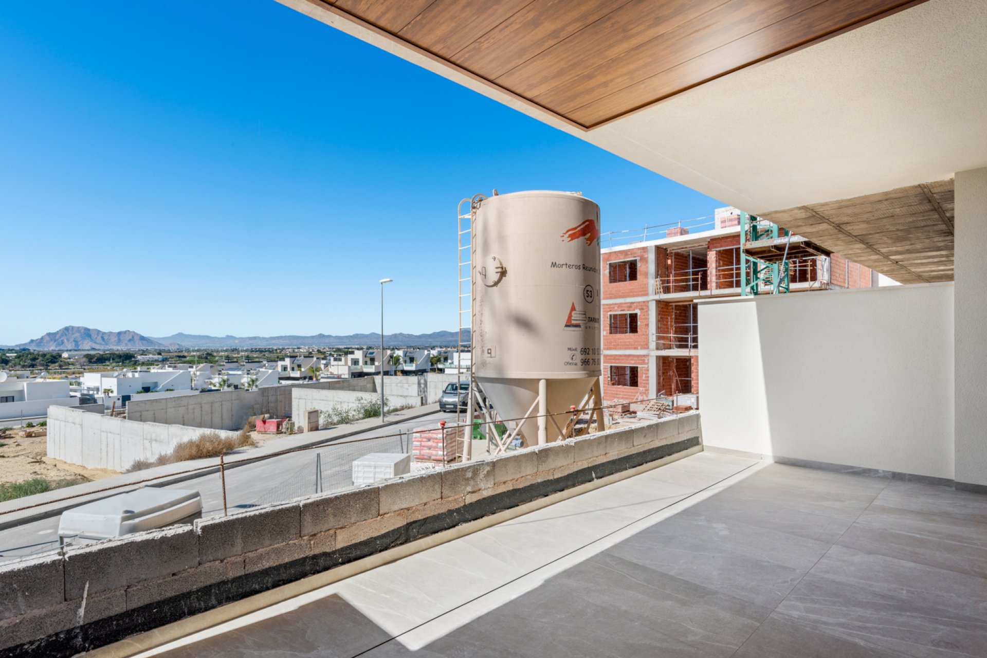 New Build - ground-floor - Benijofar