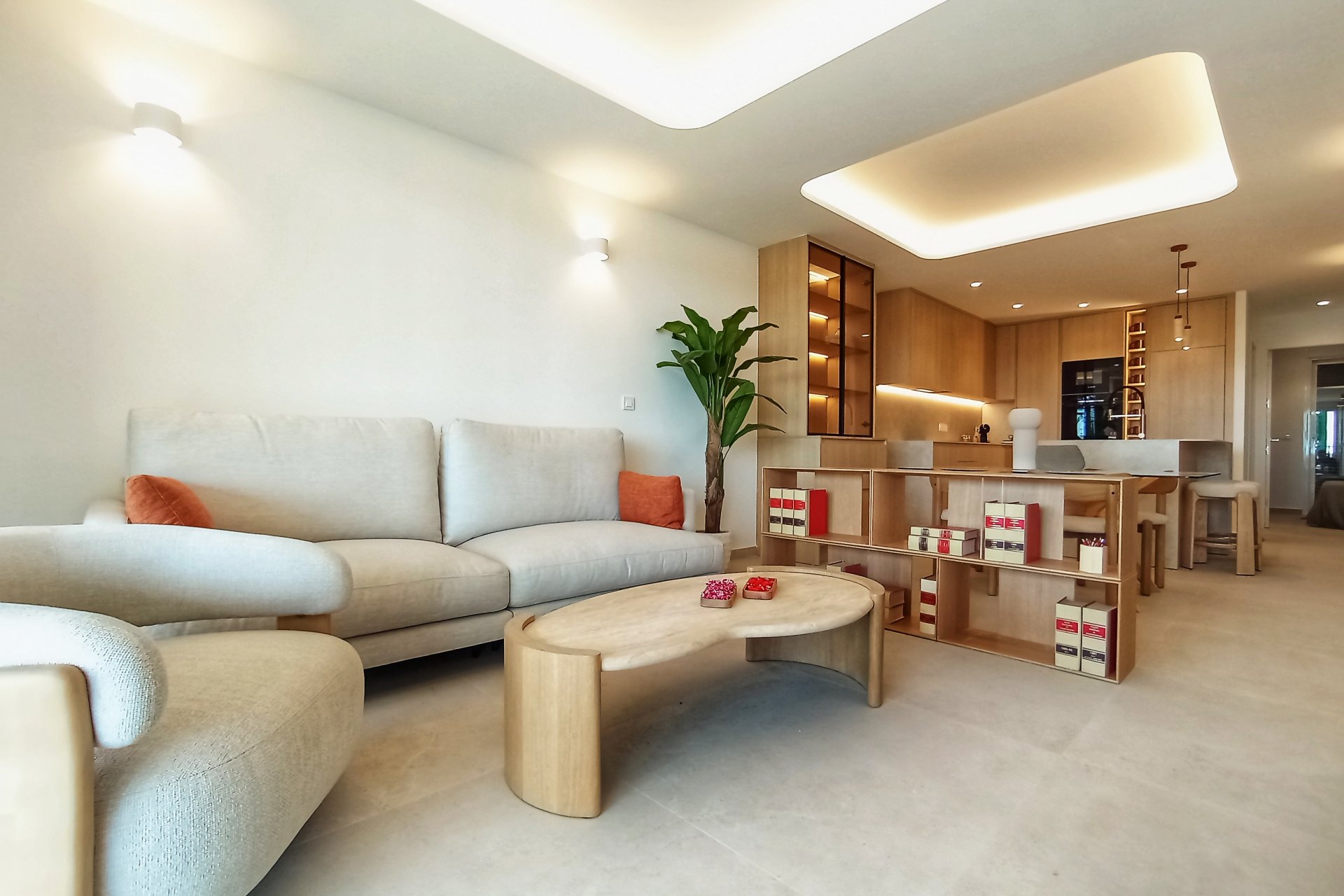 New Build - ground-floor - Benijofar