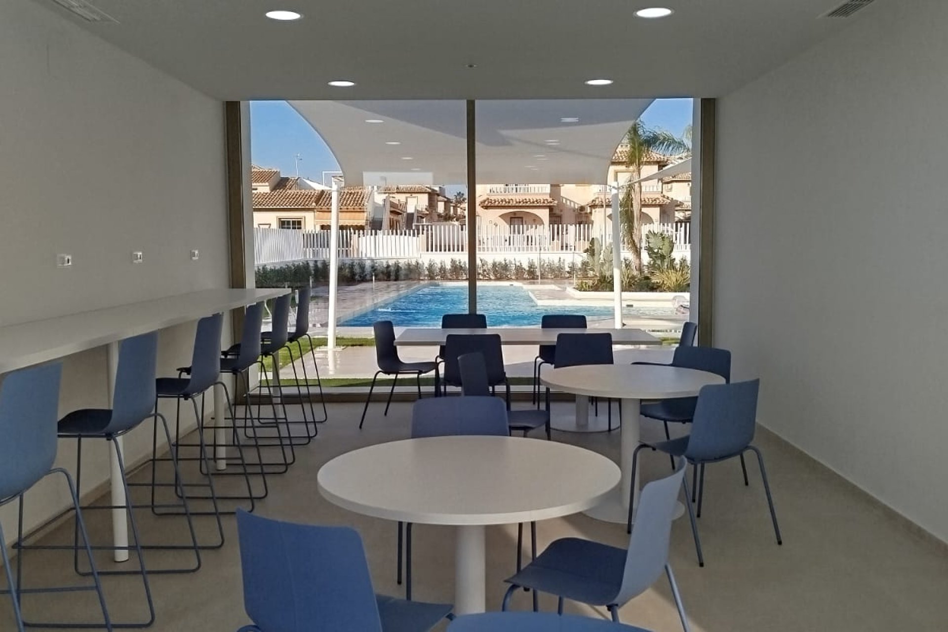 New Build - ground-floor - Cabo Roig