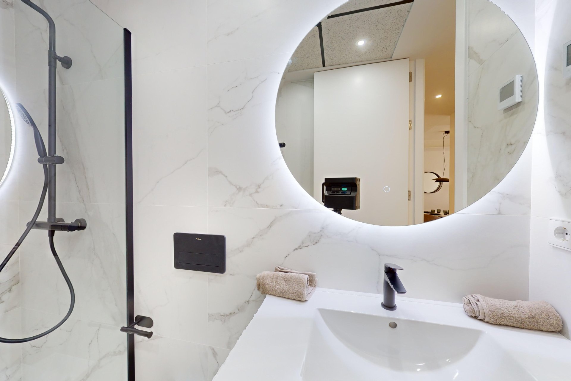 New Build - ground-floor - Cabo Roig