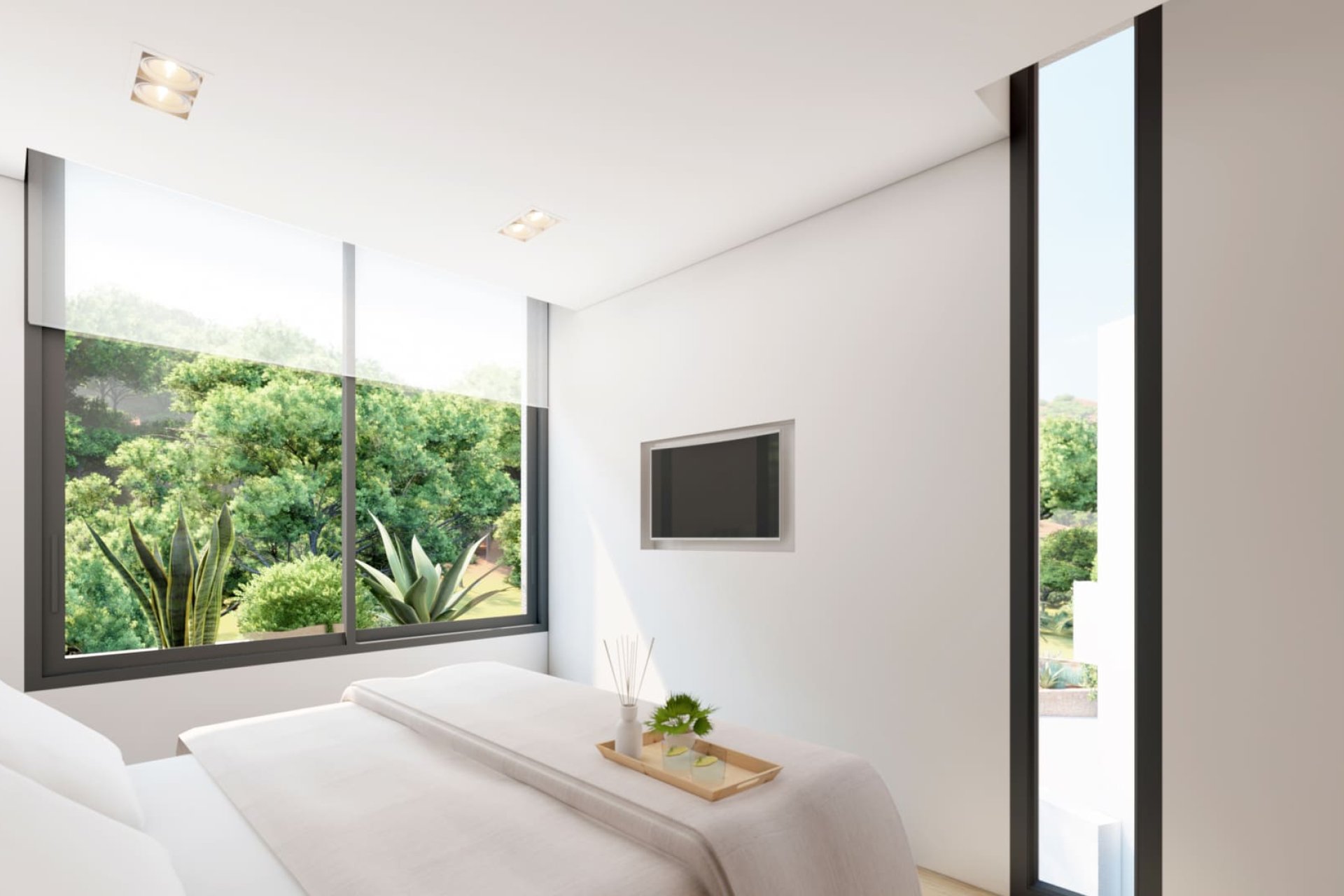 New Build - ground-floor - Cartagena