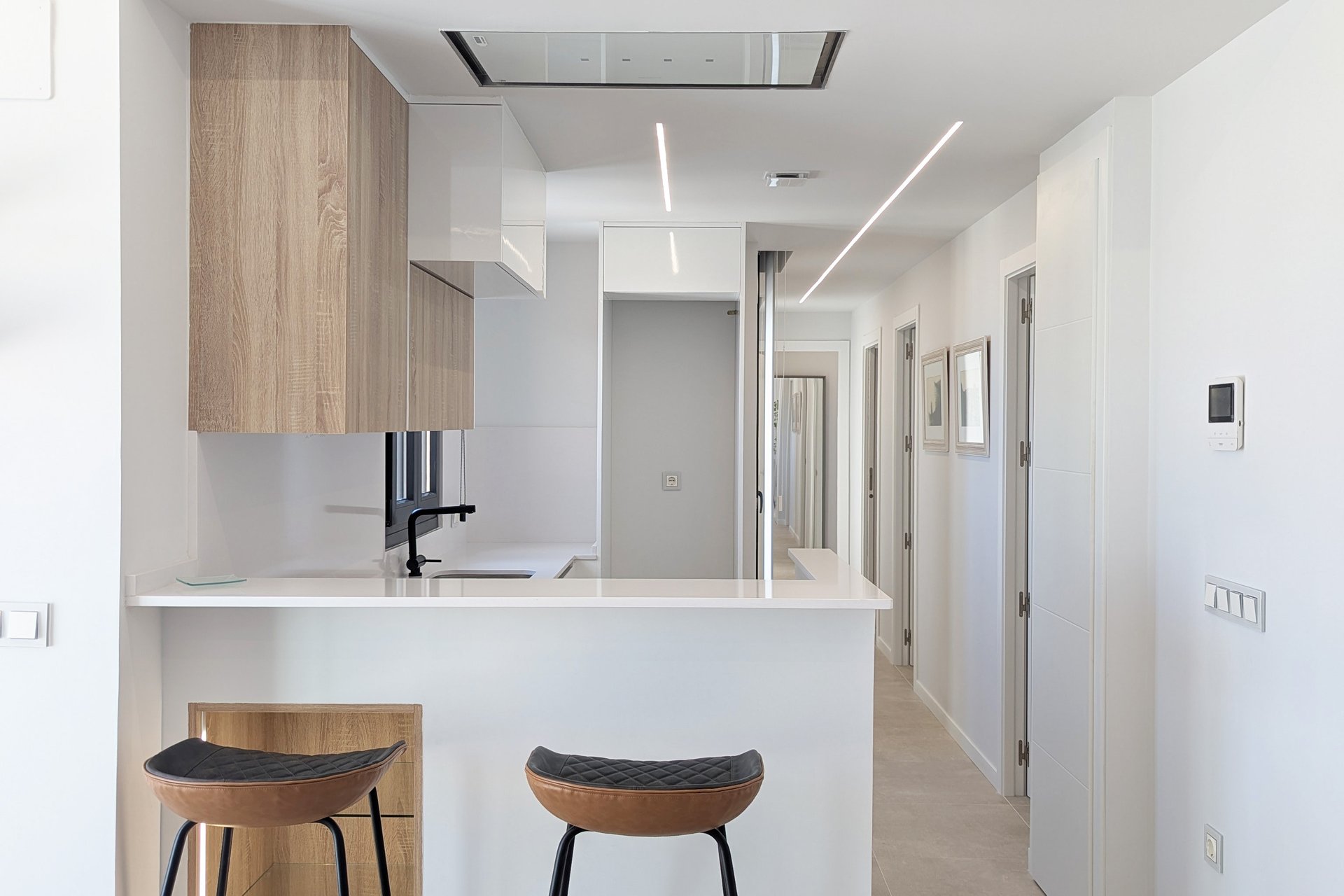 New Build - ground-floor - Denia - Dénia