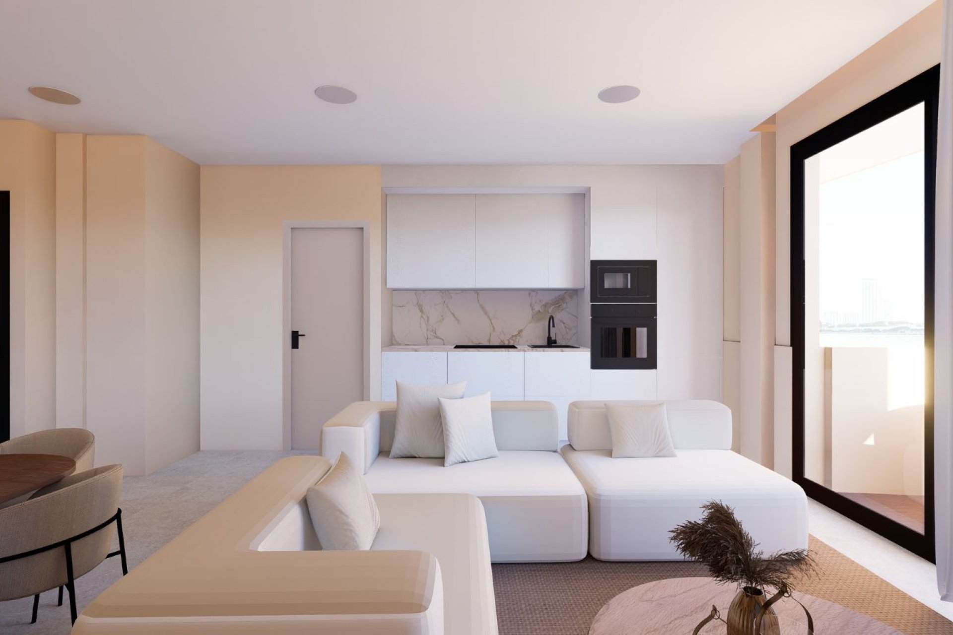 New Build - ground-floor - El Campello