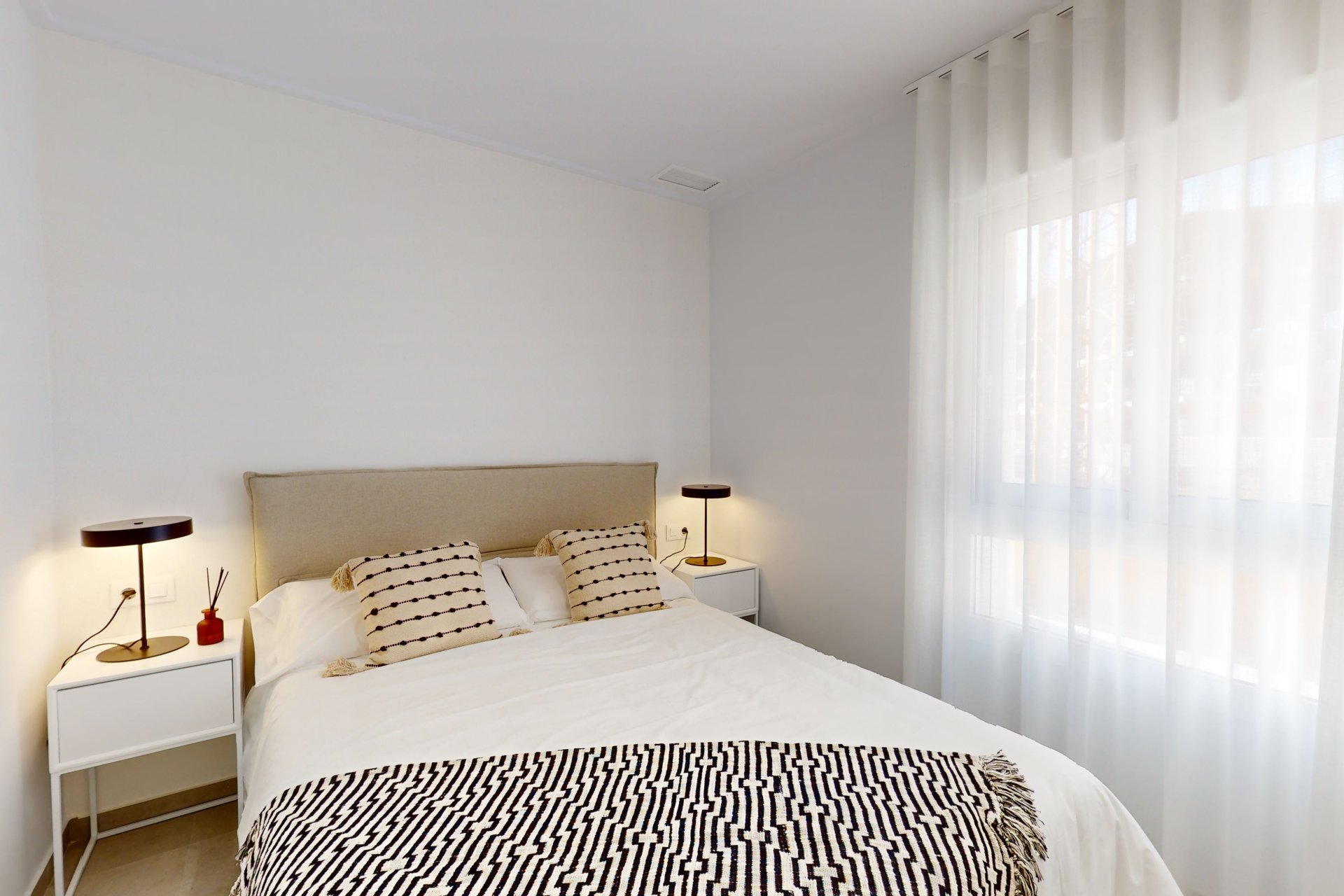 New Build - ground-floor - Guardamar del Segura