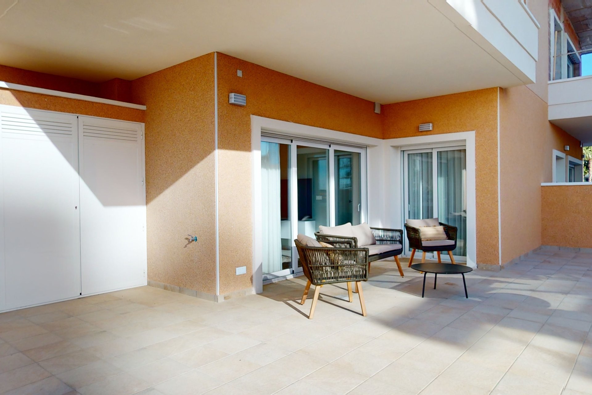 New Build - ground-floor - Guardamar del Segura
