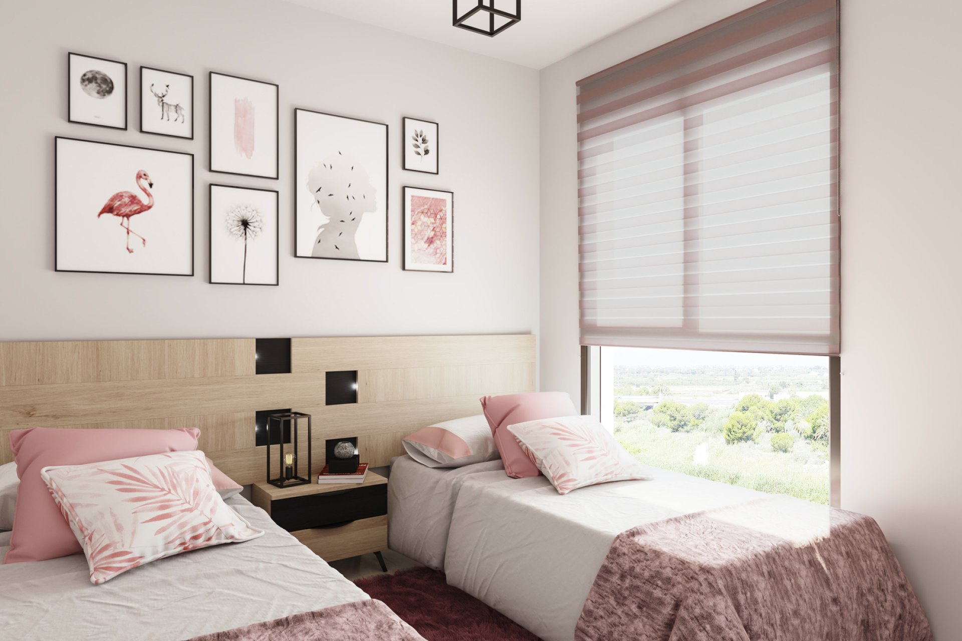 New Build - ground-floor - Guardamar del Segura