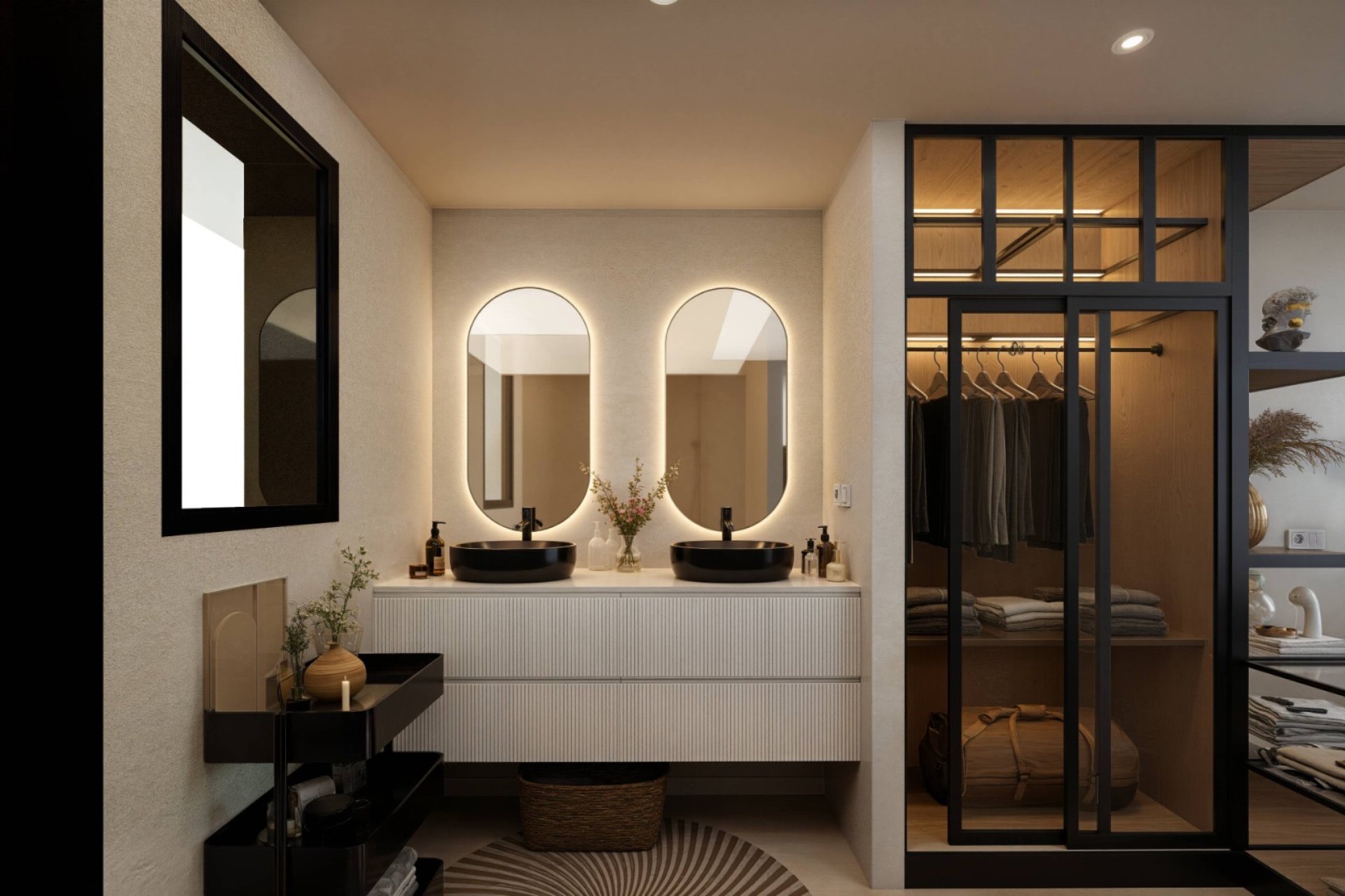 New Build - ground-floor - Guardamar del Segura