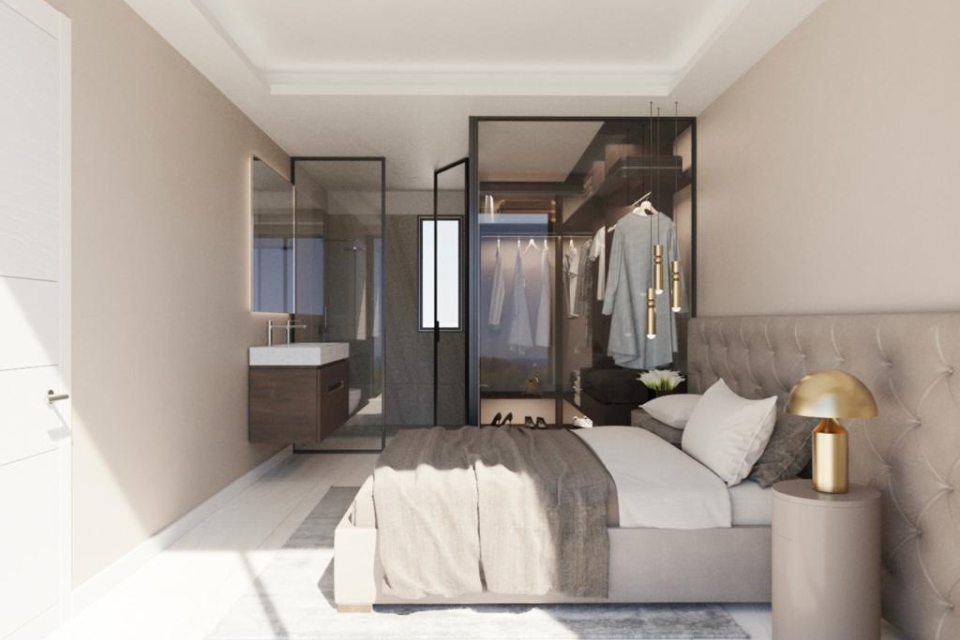 New Build - ground-floor - Guardamar del Segura