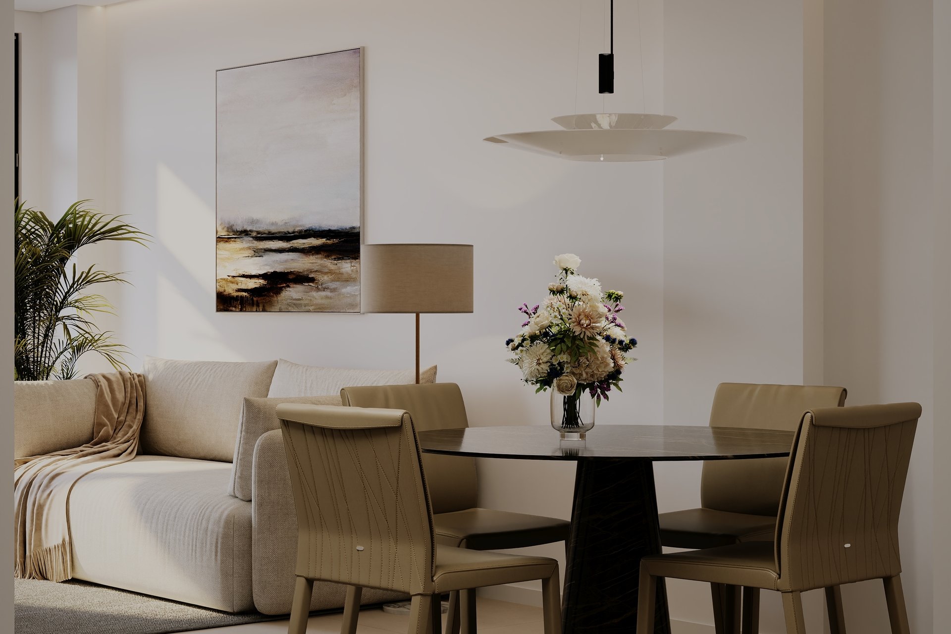 New Build - ground-floor - Guardamar del Segura