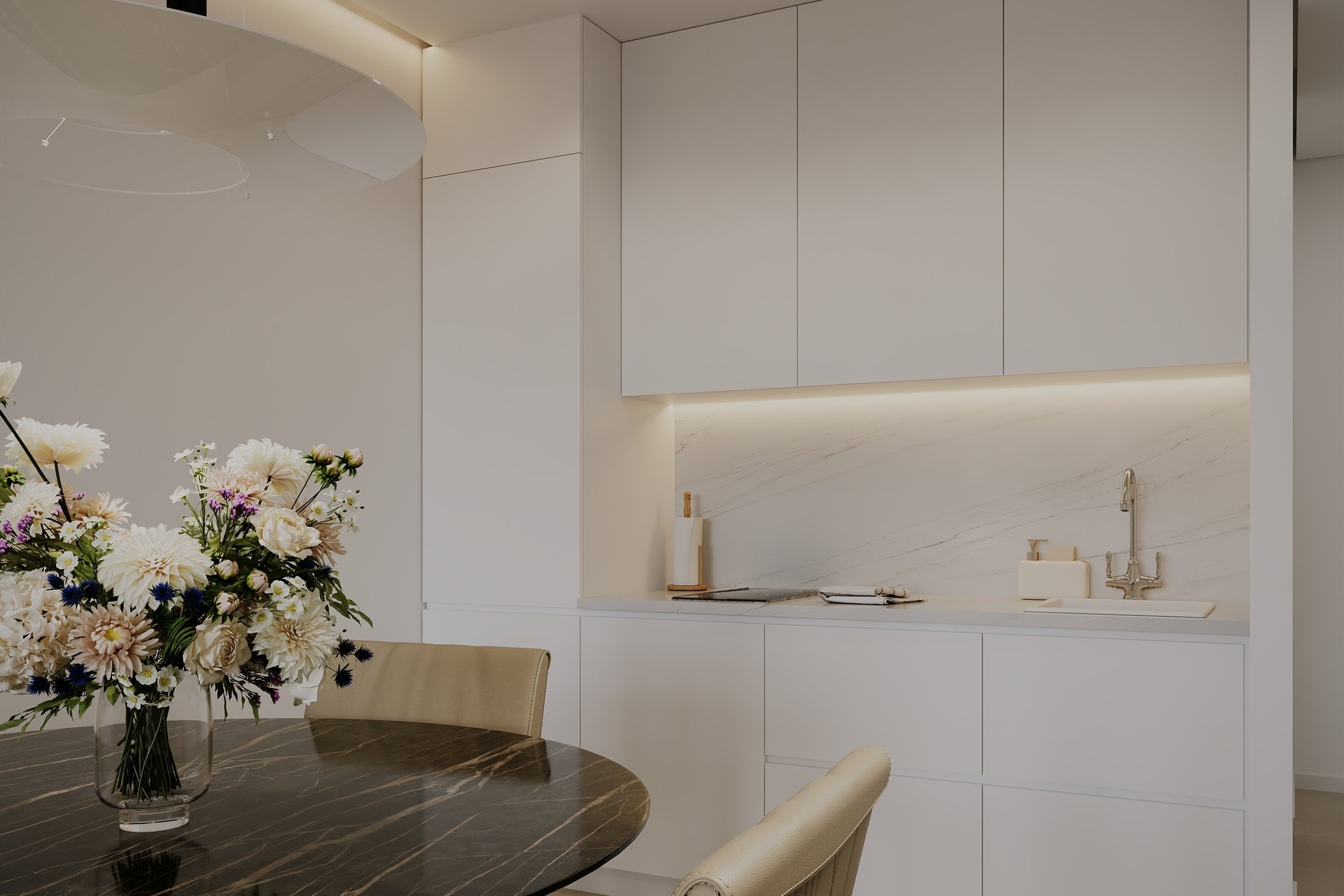 New Build - ground-floor - Guardamar del Segura