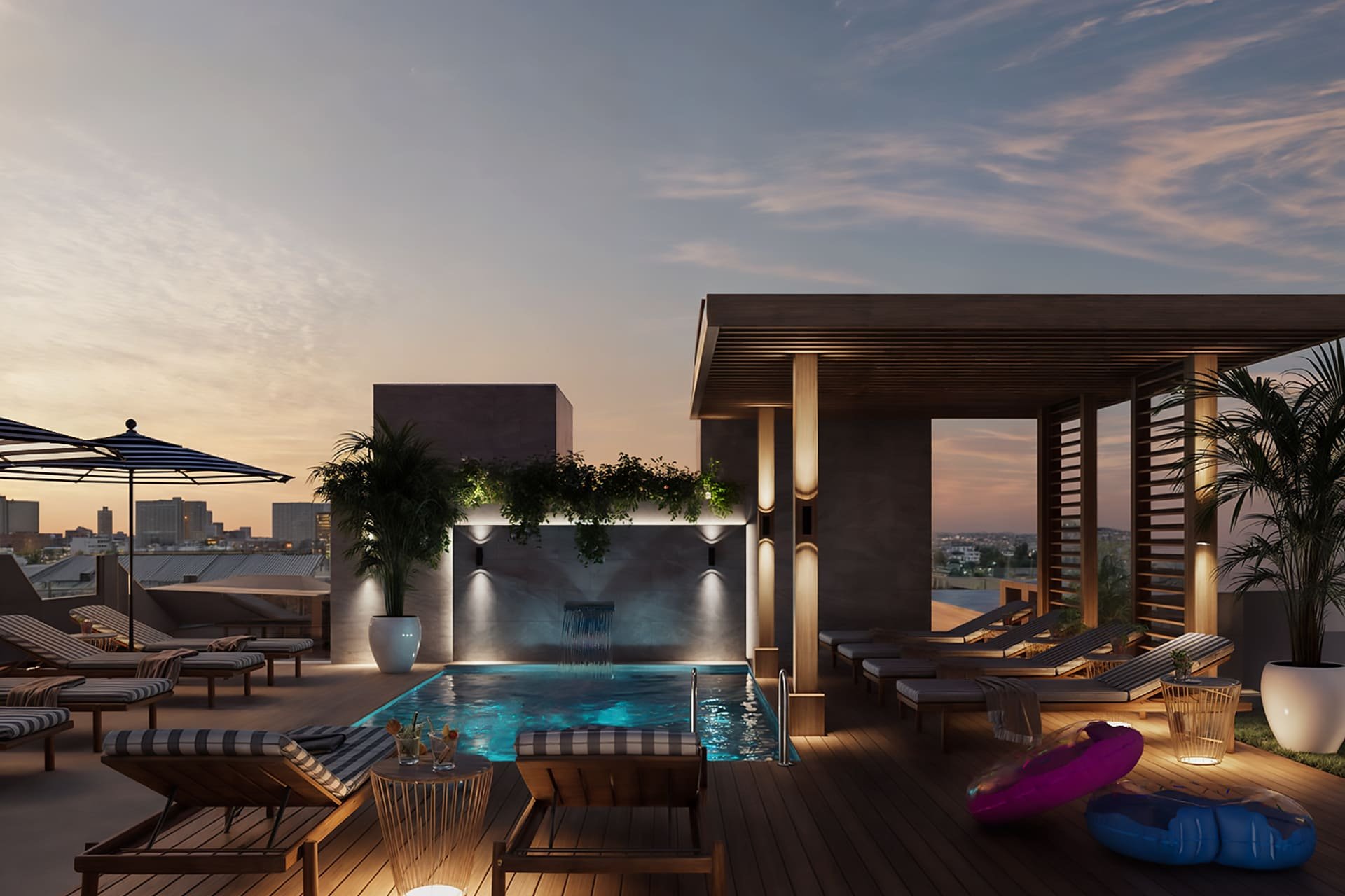 New Build - ground-floor - Guardamar del Segura