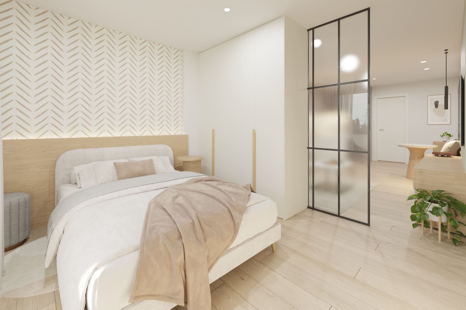 New Build - ground-floor - Guardamar del Segura