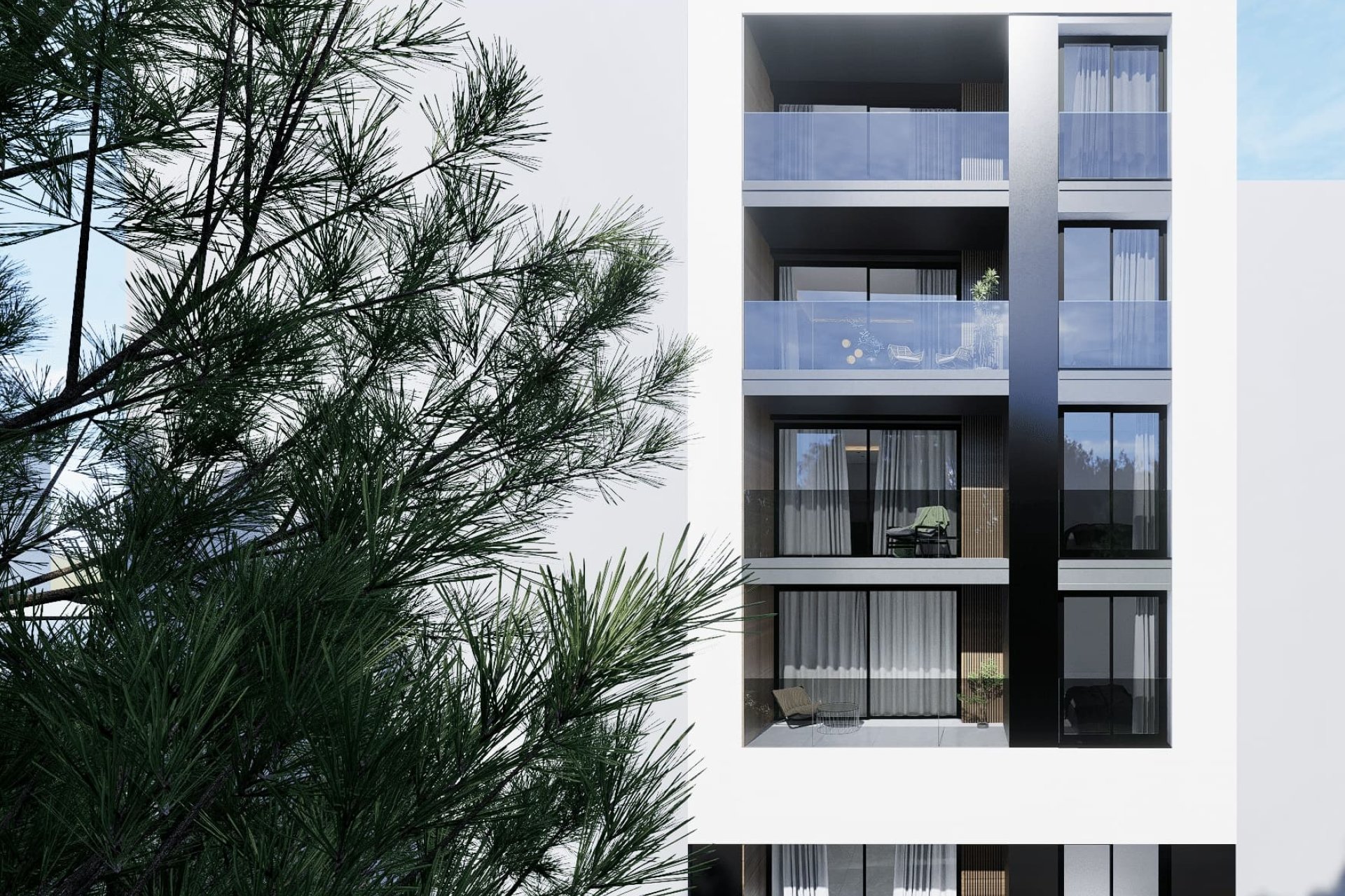 New Build - ground-floor - Guardamar del Segura