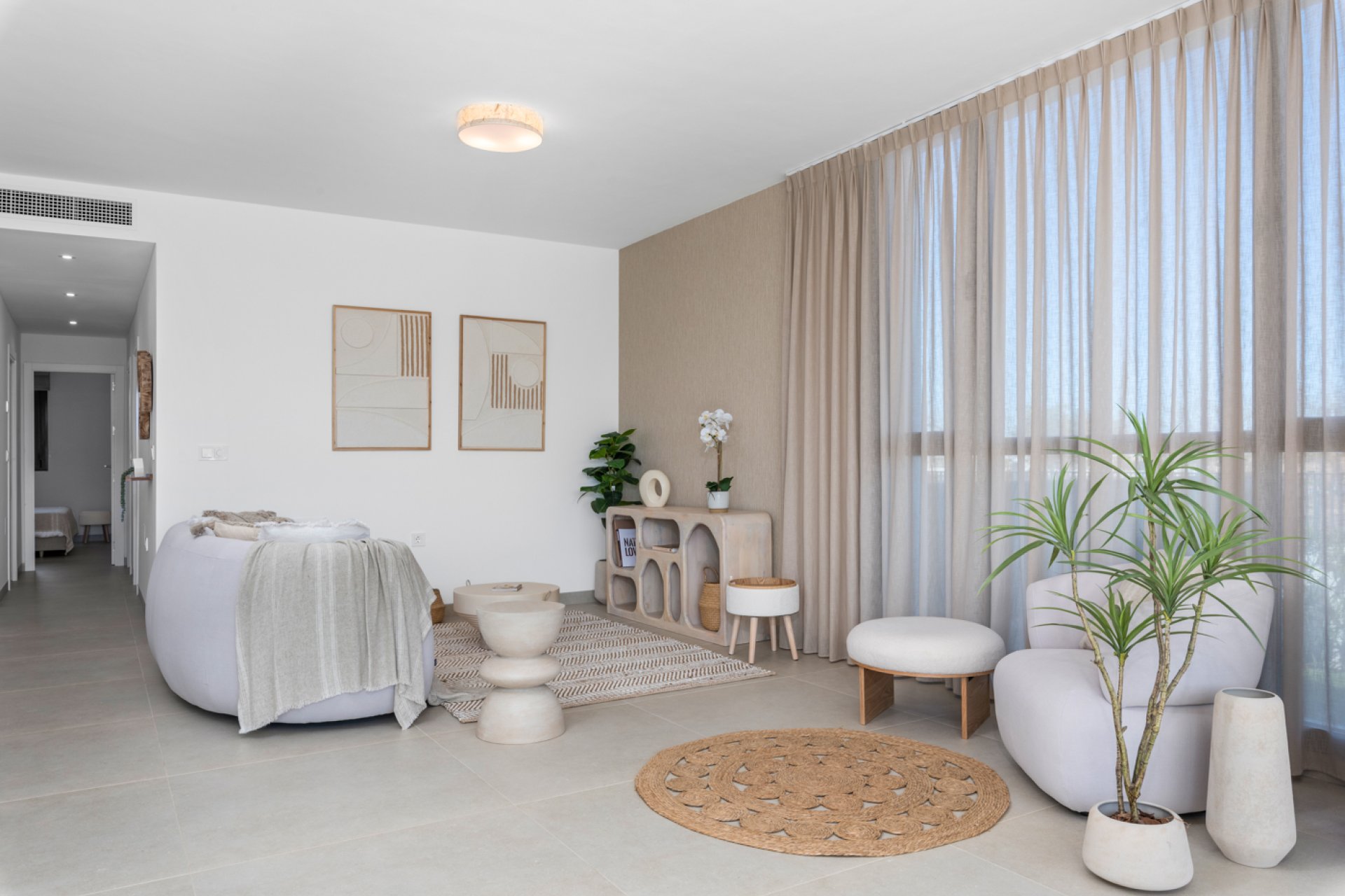 New Build - ground-floor - Islas Menores