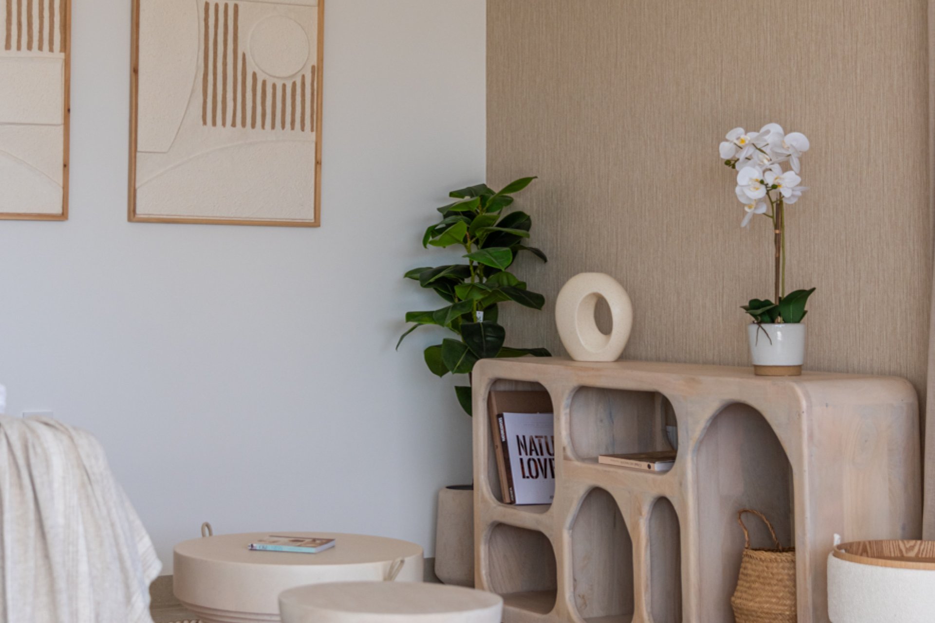 New Build - ground-floor - Islas Menores
