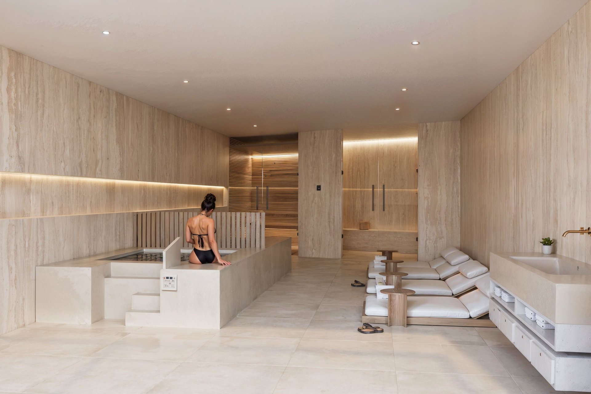 New Build - ground-floor - La Nucía