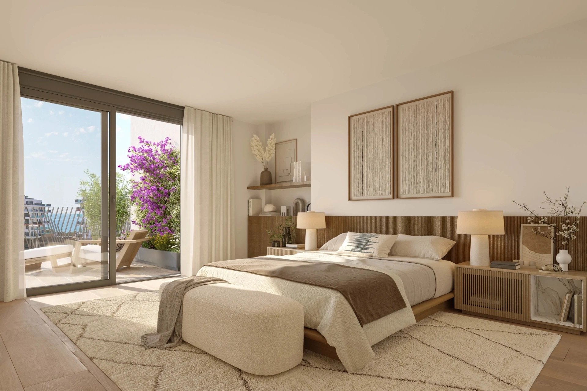 New Build - ground-floor - La Vila Joiosa