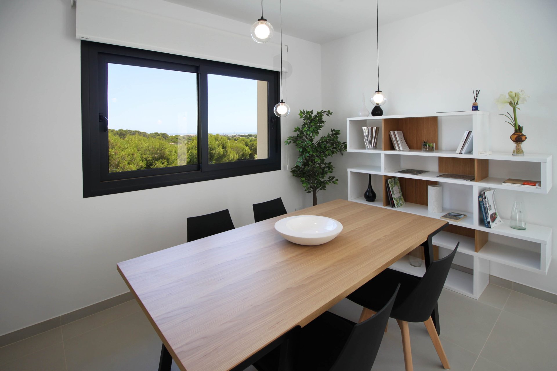 New Build - ground-floor - Lo Romero Golf