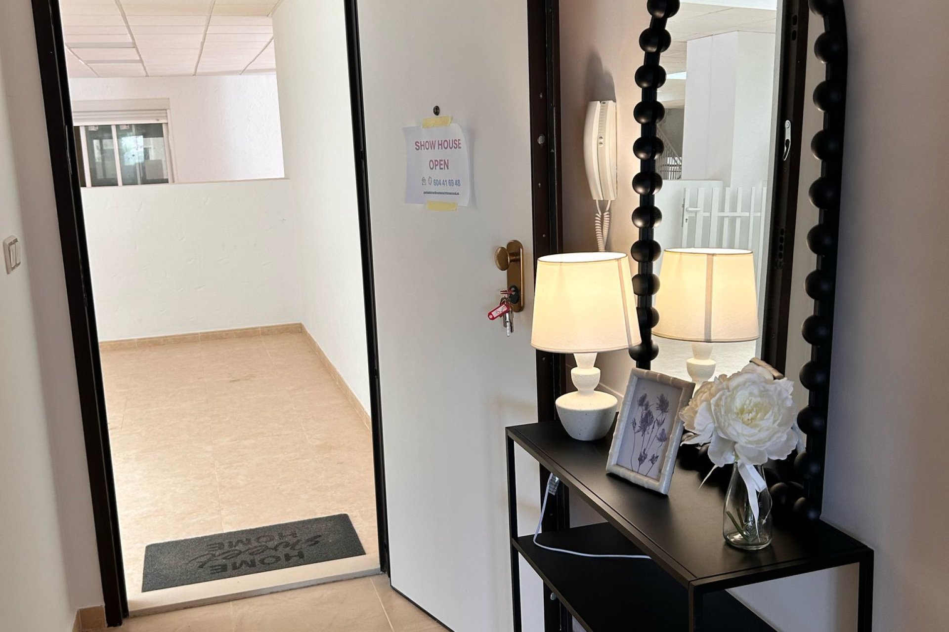 New Build - ground-floor - Orihuela Costa