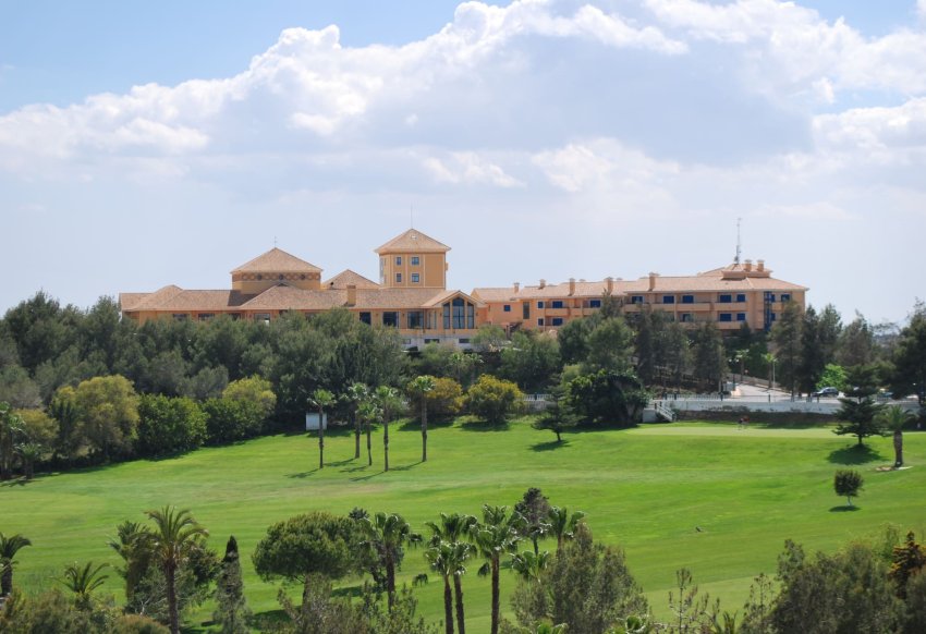 New Build - ground-floor - Orihuela