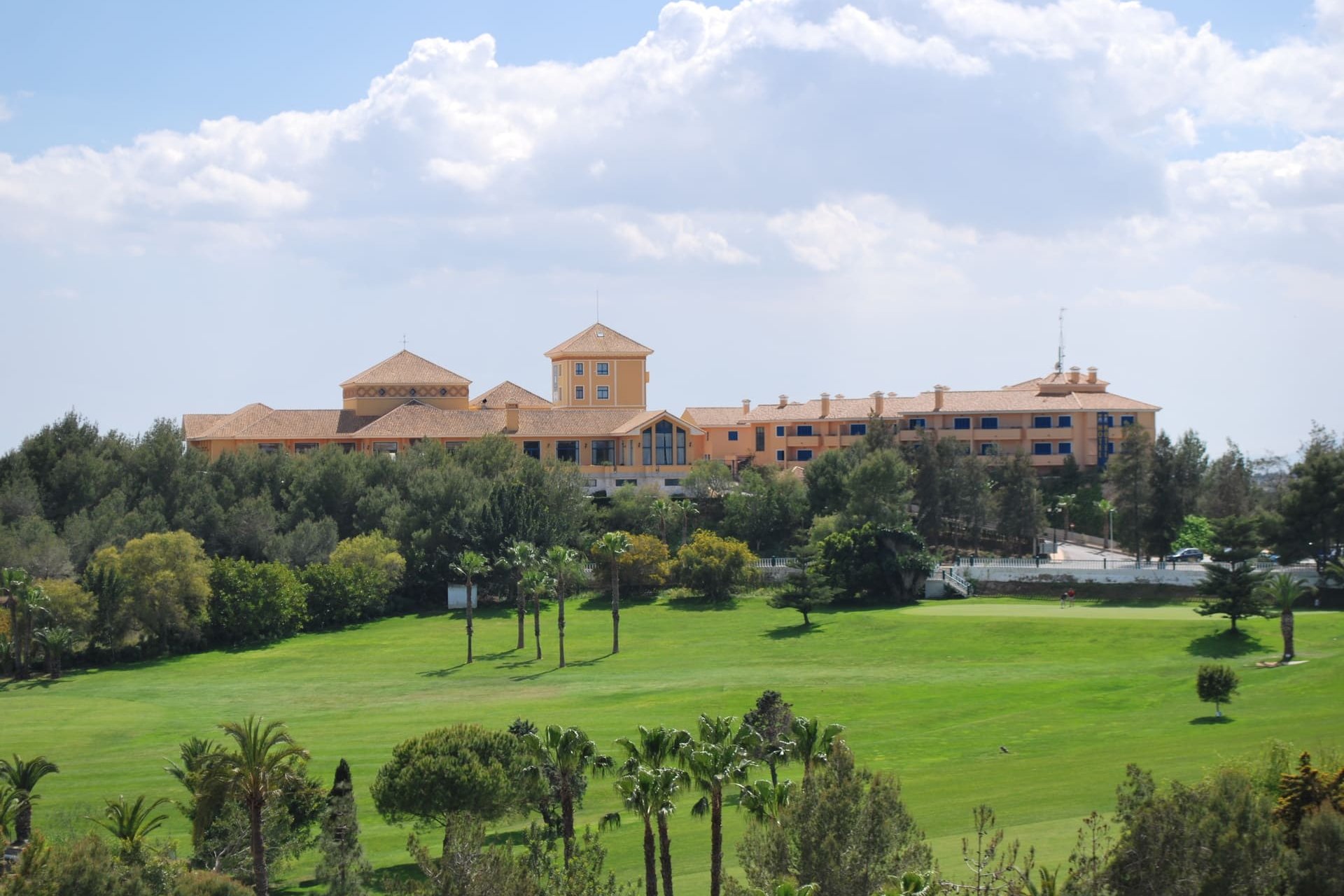 New Build - ground-floor - Orihuela