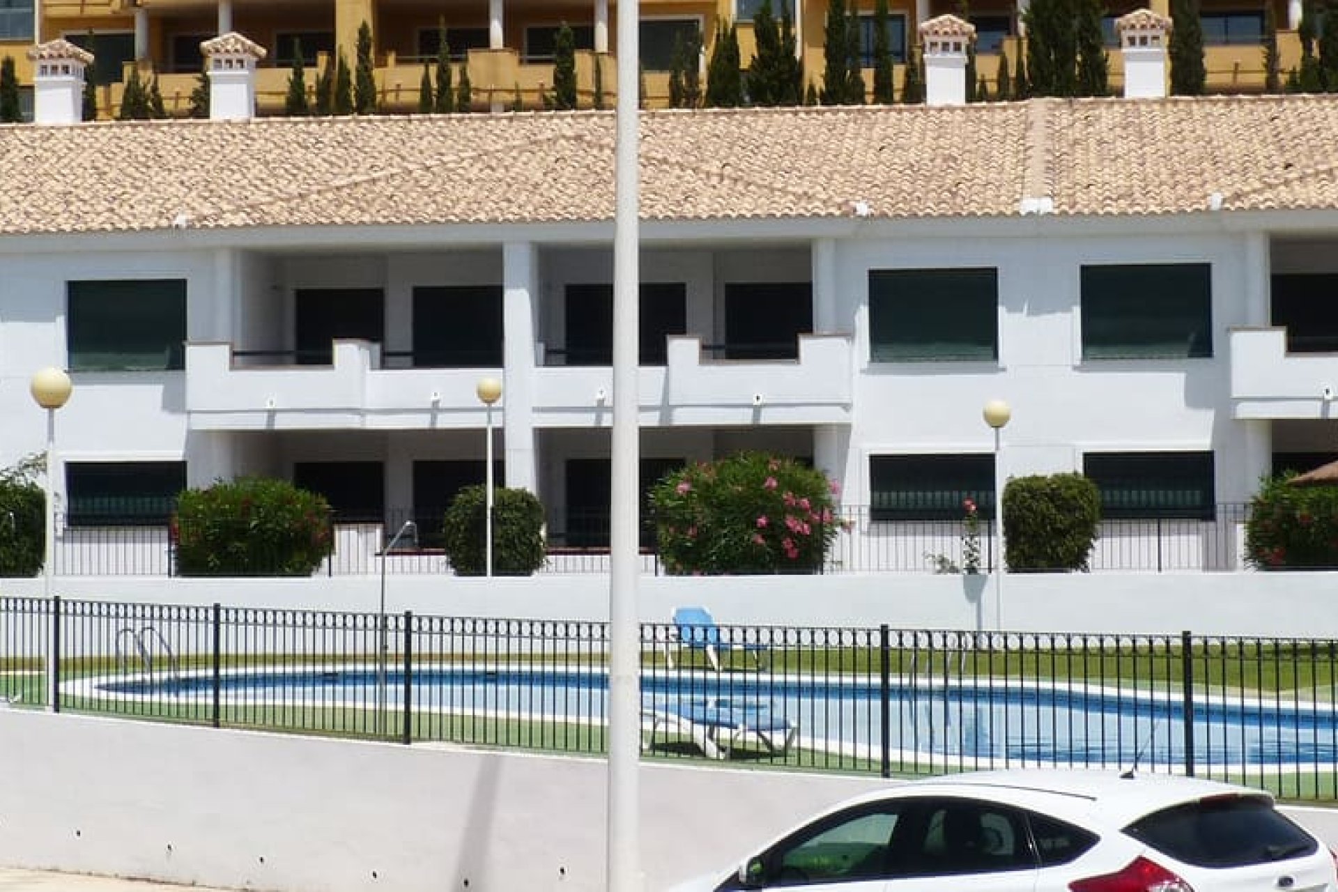 New Build - ground-floor - Orihuela