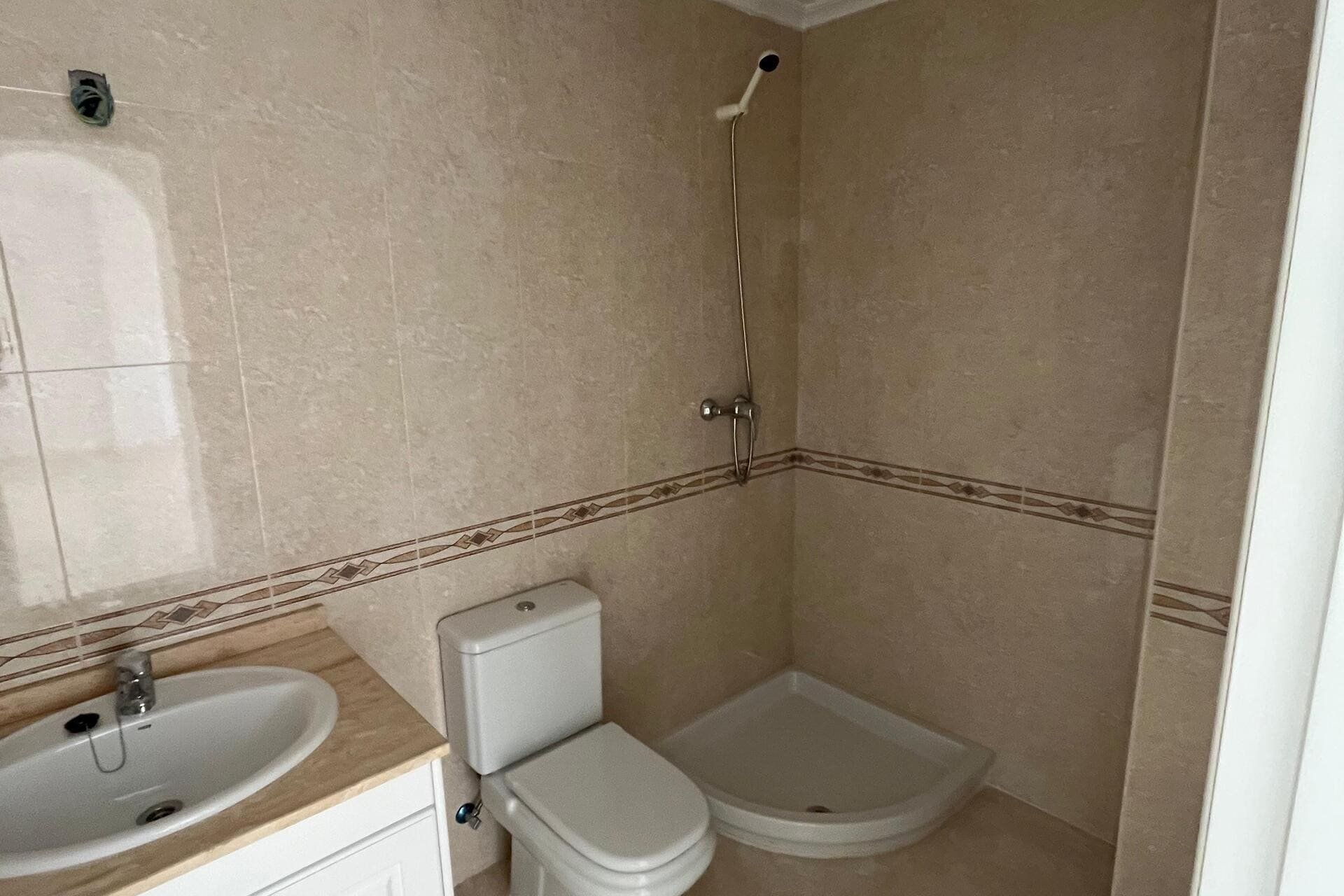 New Build - ground-floor - Orihuela