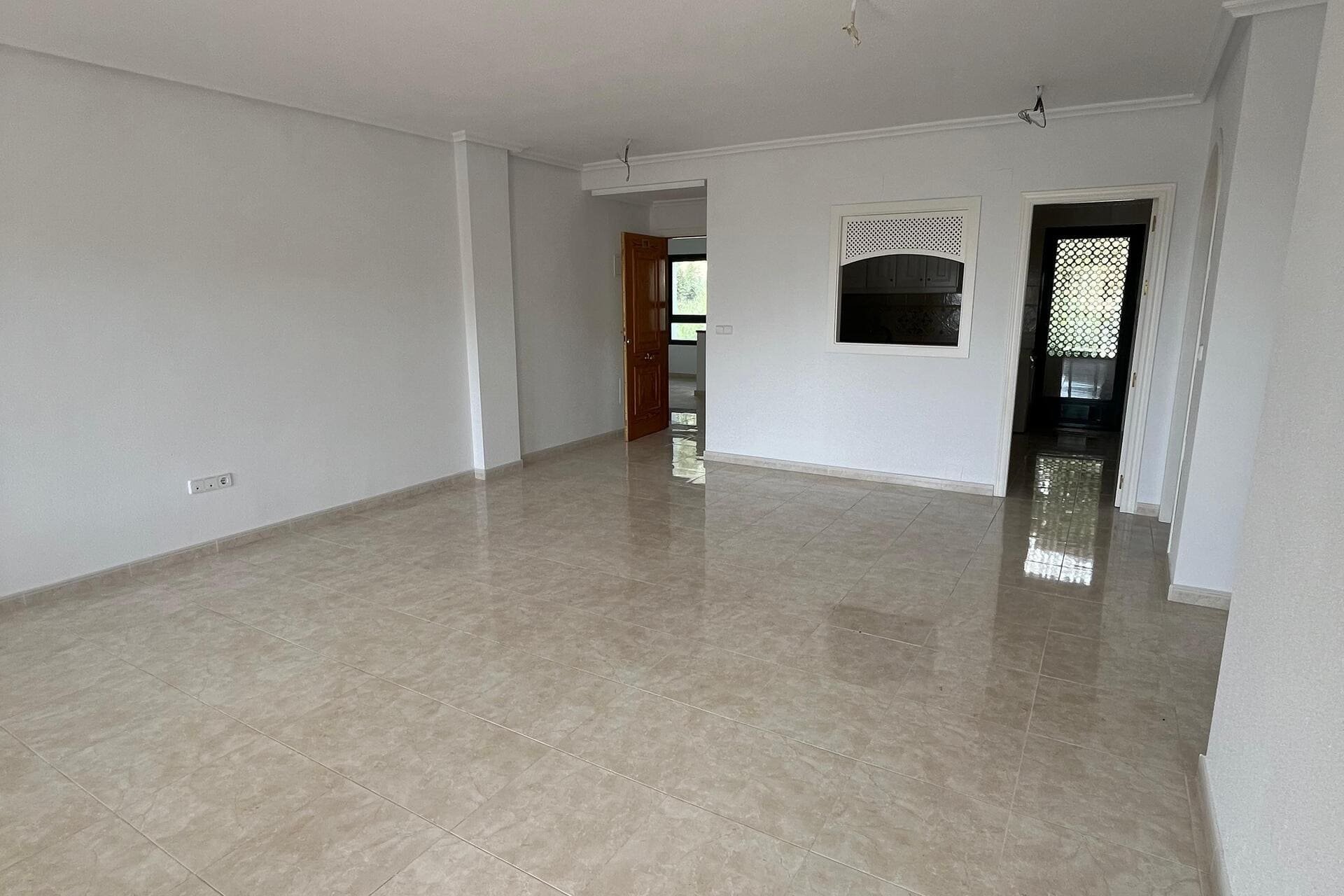 New Build - ground-floor - Orihuela