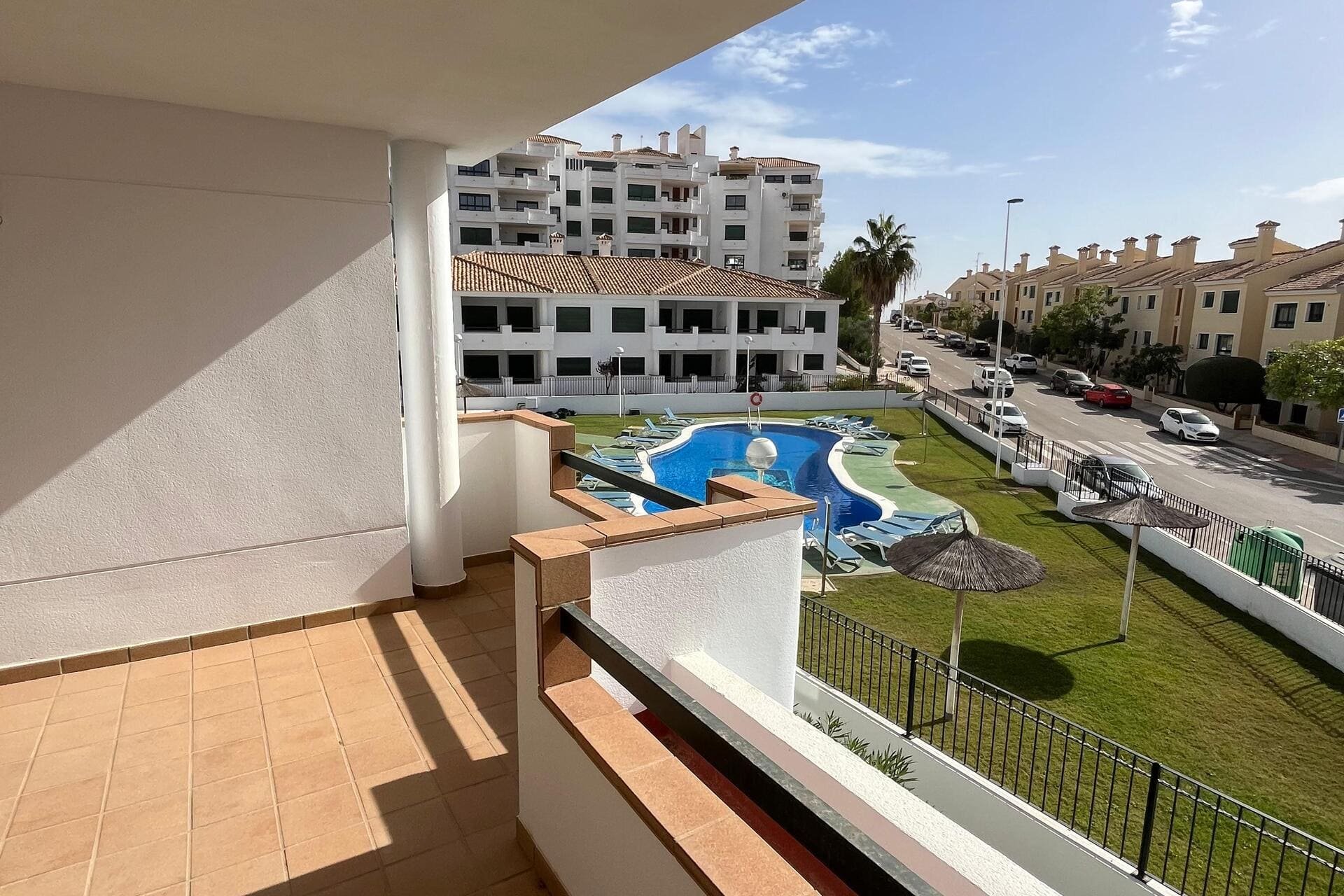 New Build - ground-floor - Orihuela
