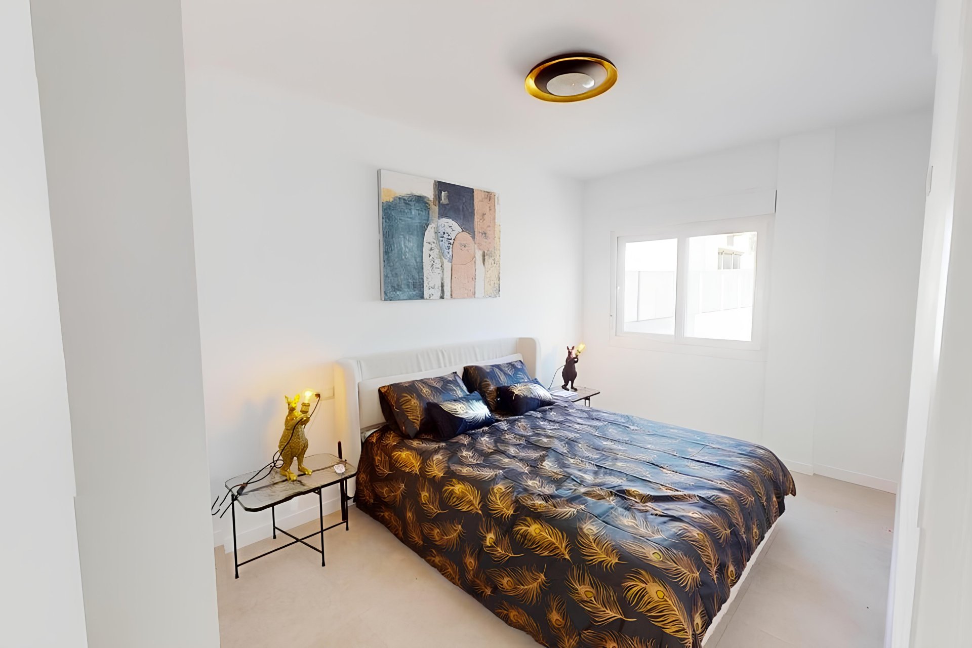 New Build - ground-floor - Pilar de la Horadada