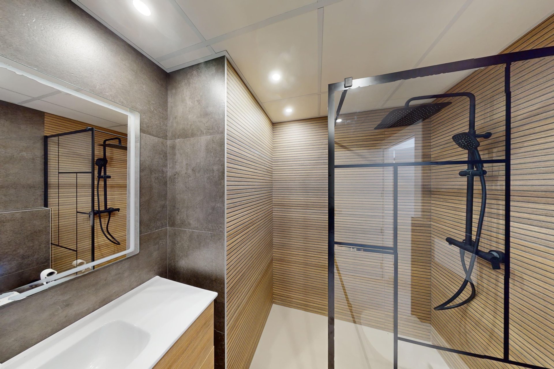 New Build - ground-floor - Pilar de la Horadada