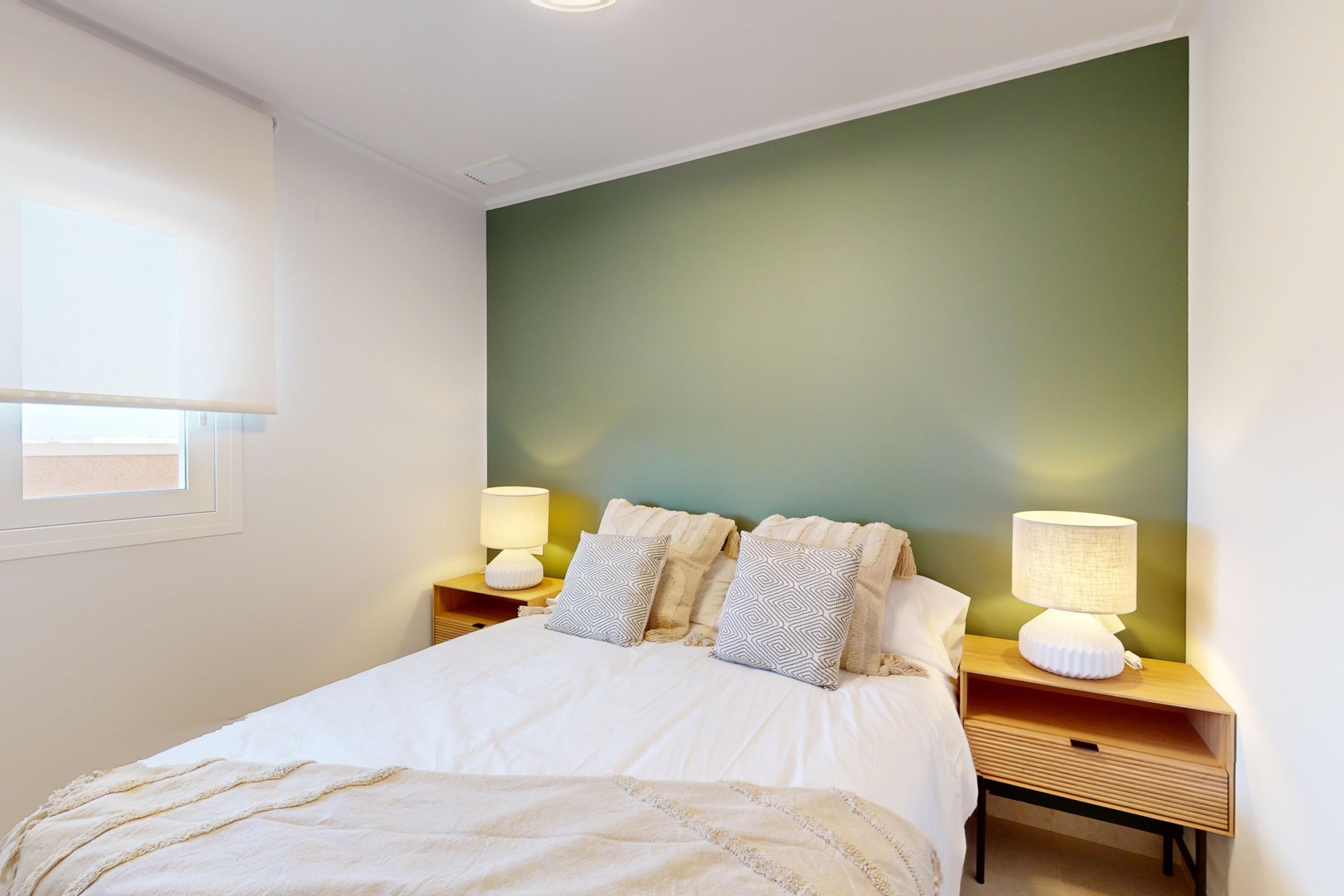 New Build - ground-floor - Pilar de la Horadada
