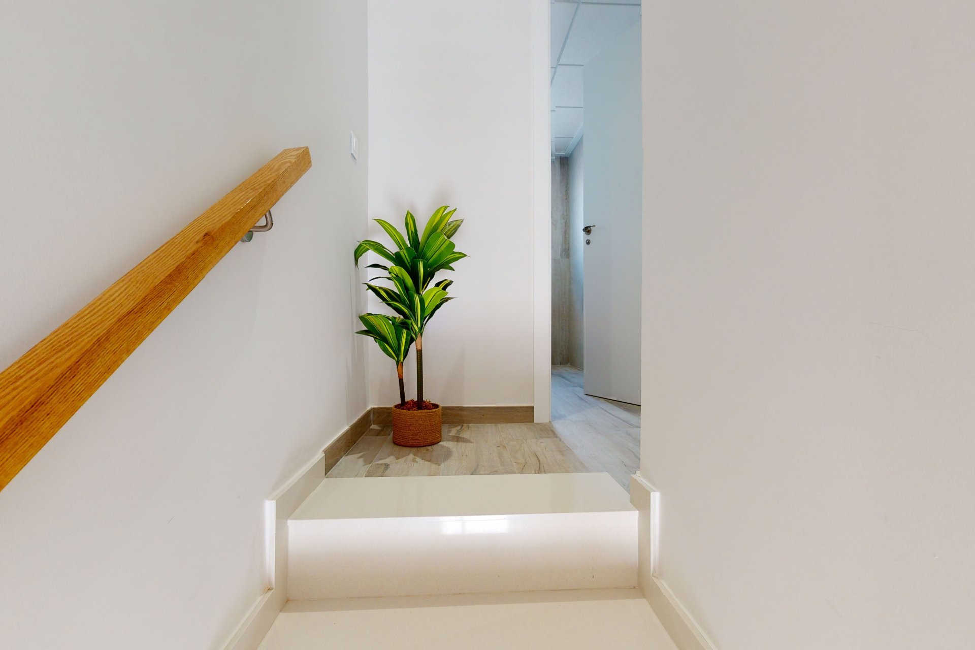 New Build - ground-floor - Pilar de la Horadada
