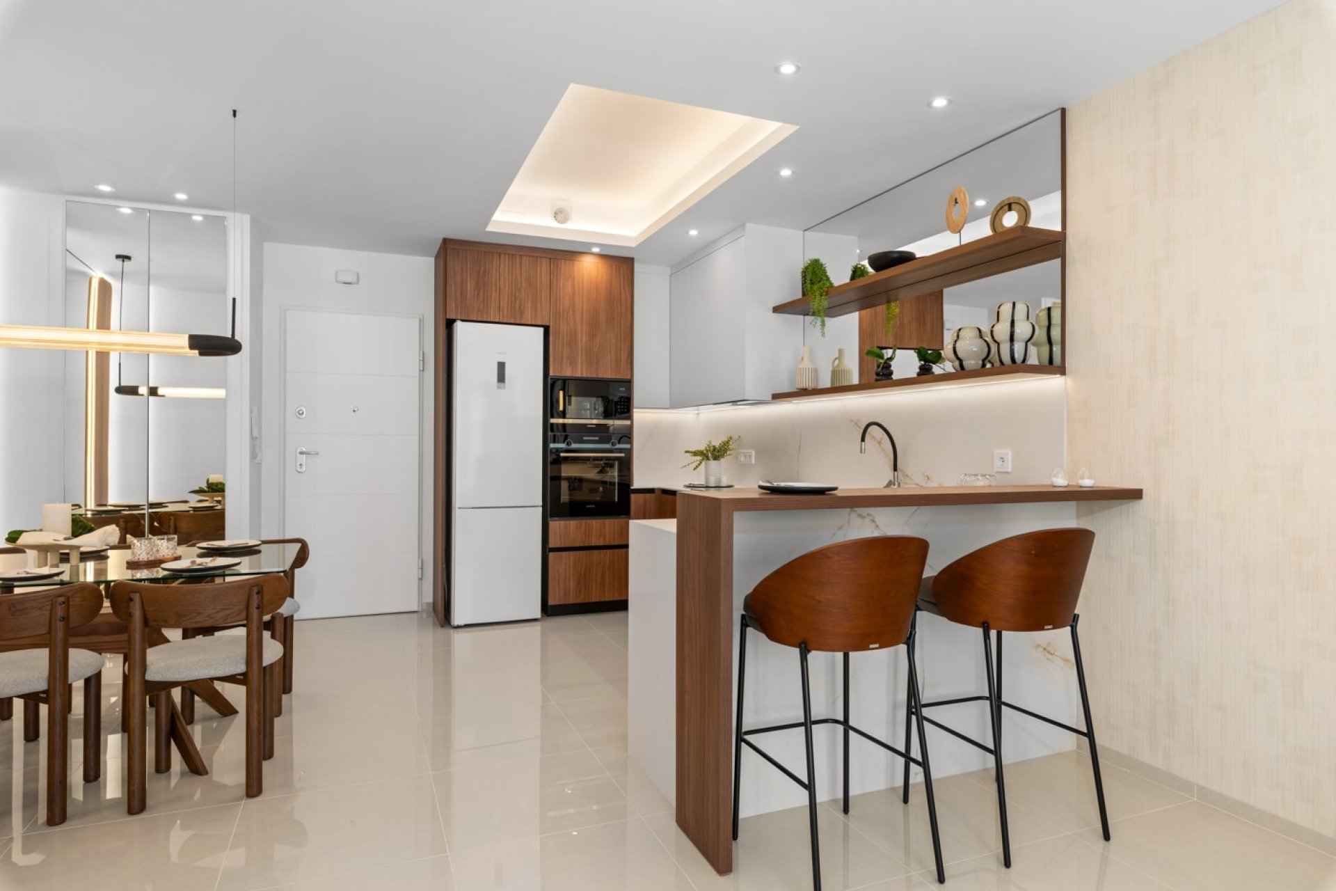 New Build - ground-floor - Rojales