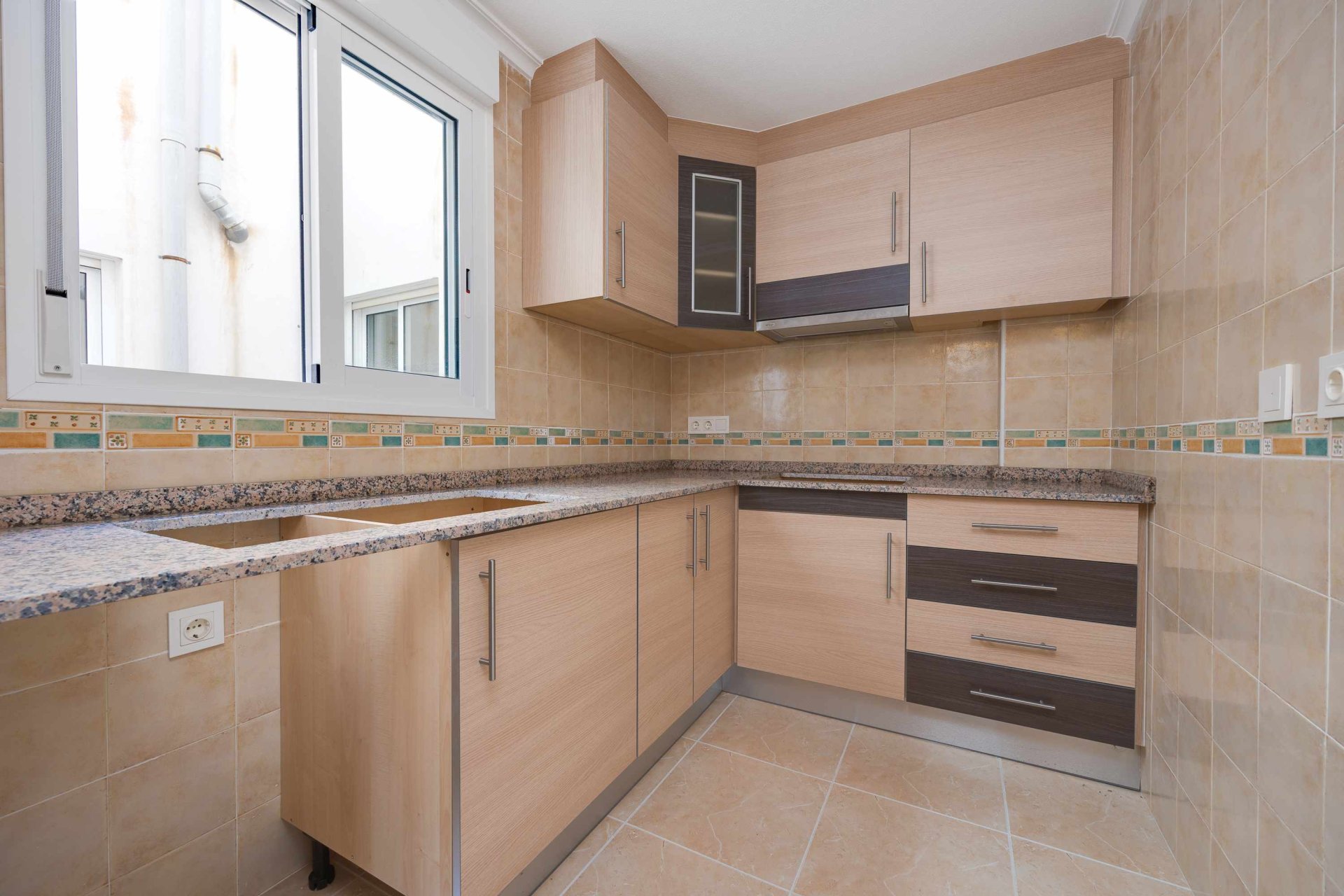 New Build - ground-floor - San Fulgencio