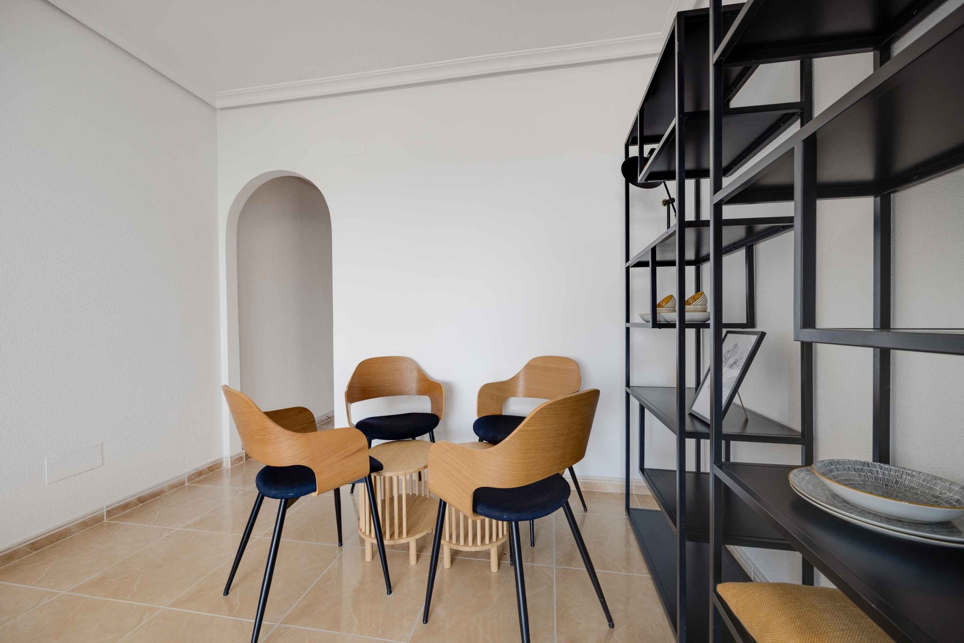 New Build - ground-floor - San Fulgencio