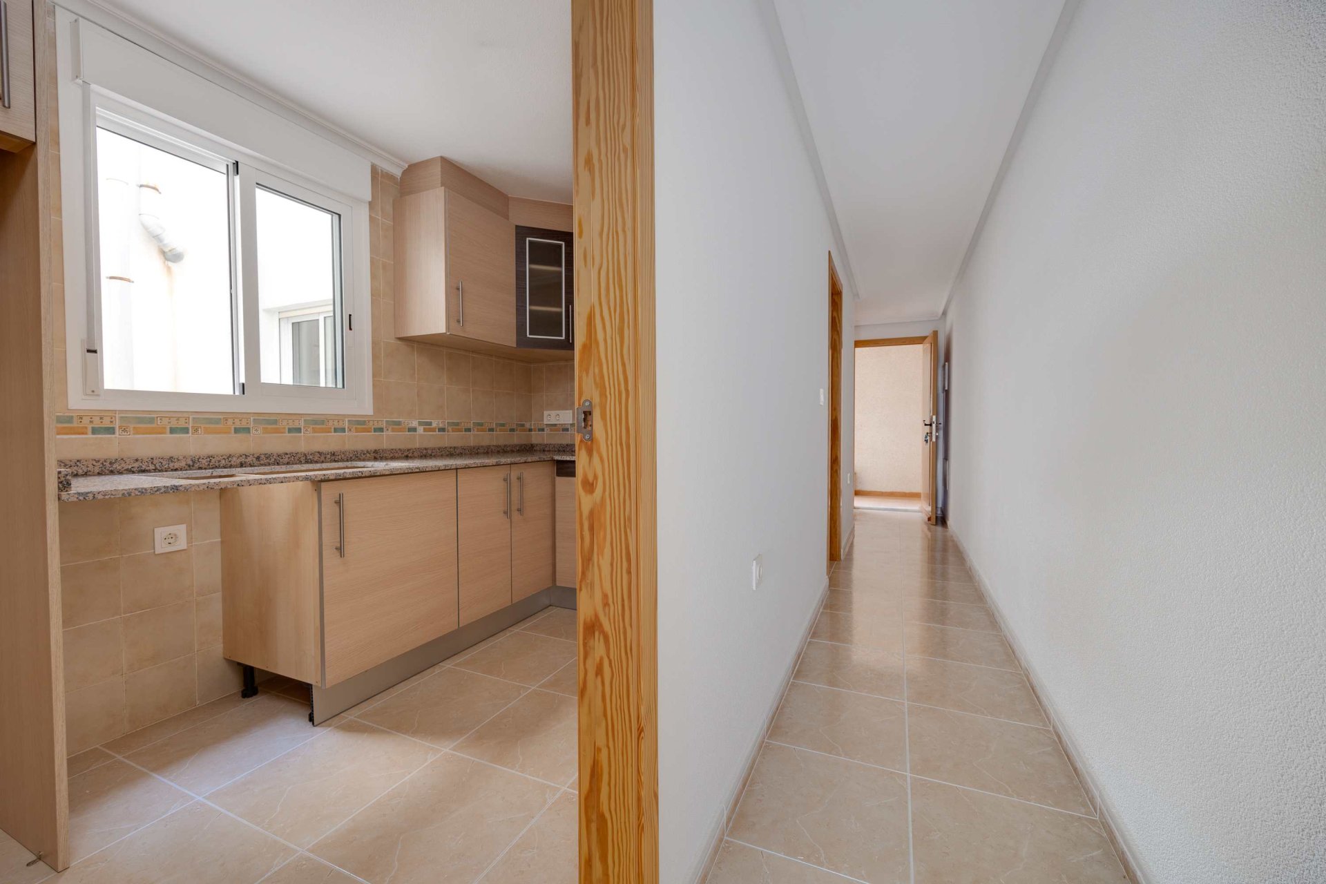New Build - ground-floor - San Fulgencio