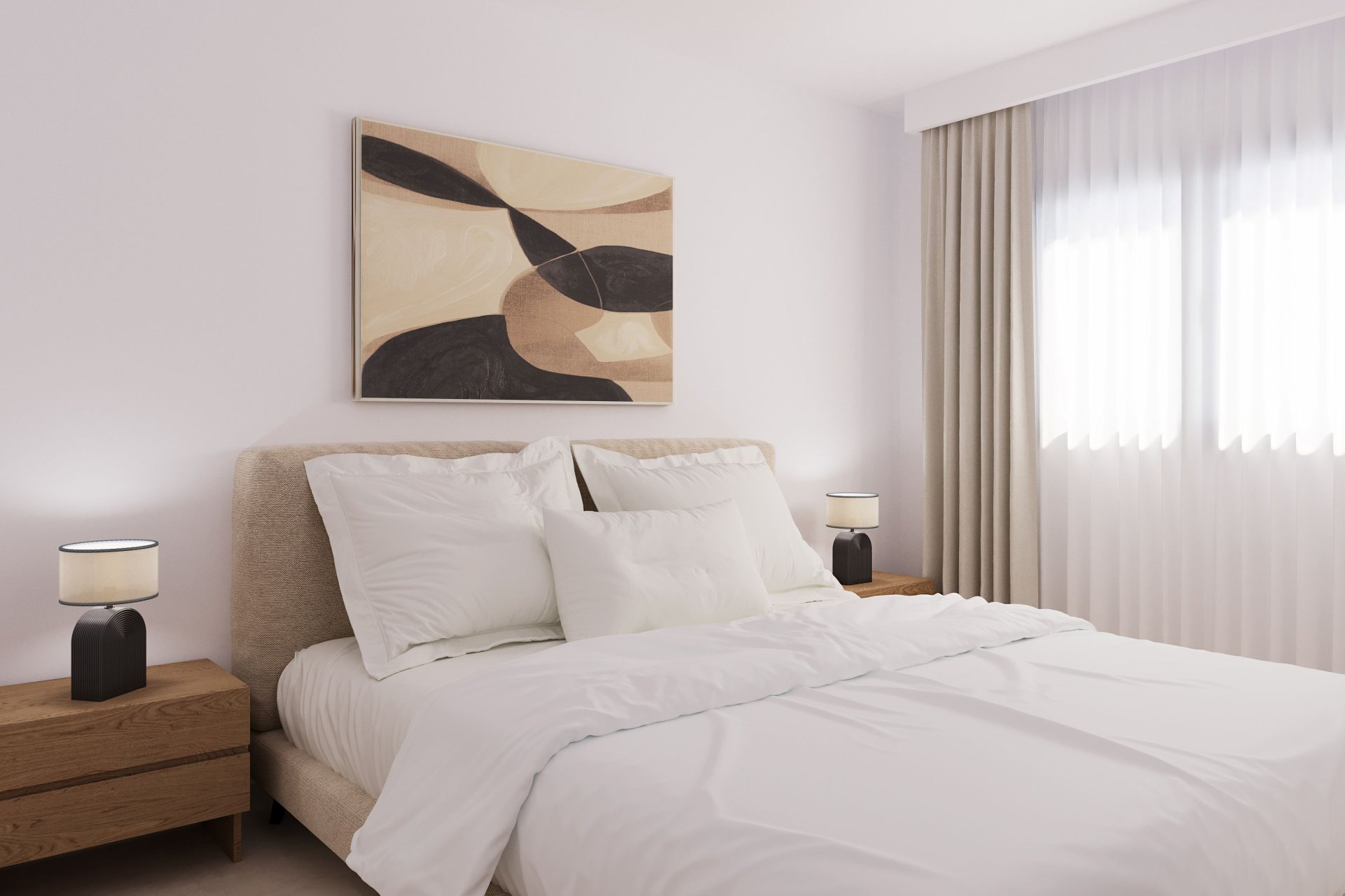 New Build - ground-floor - San Miguel de Salinas
