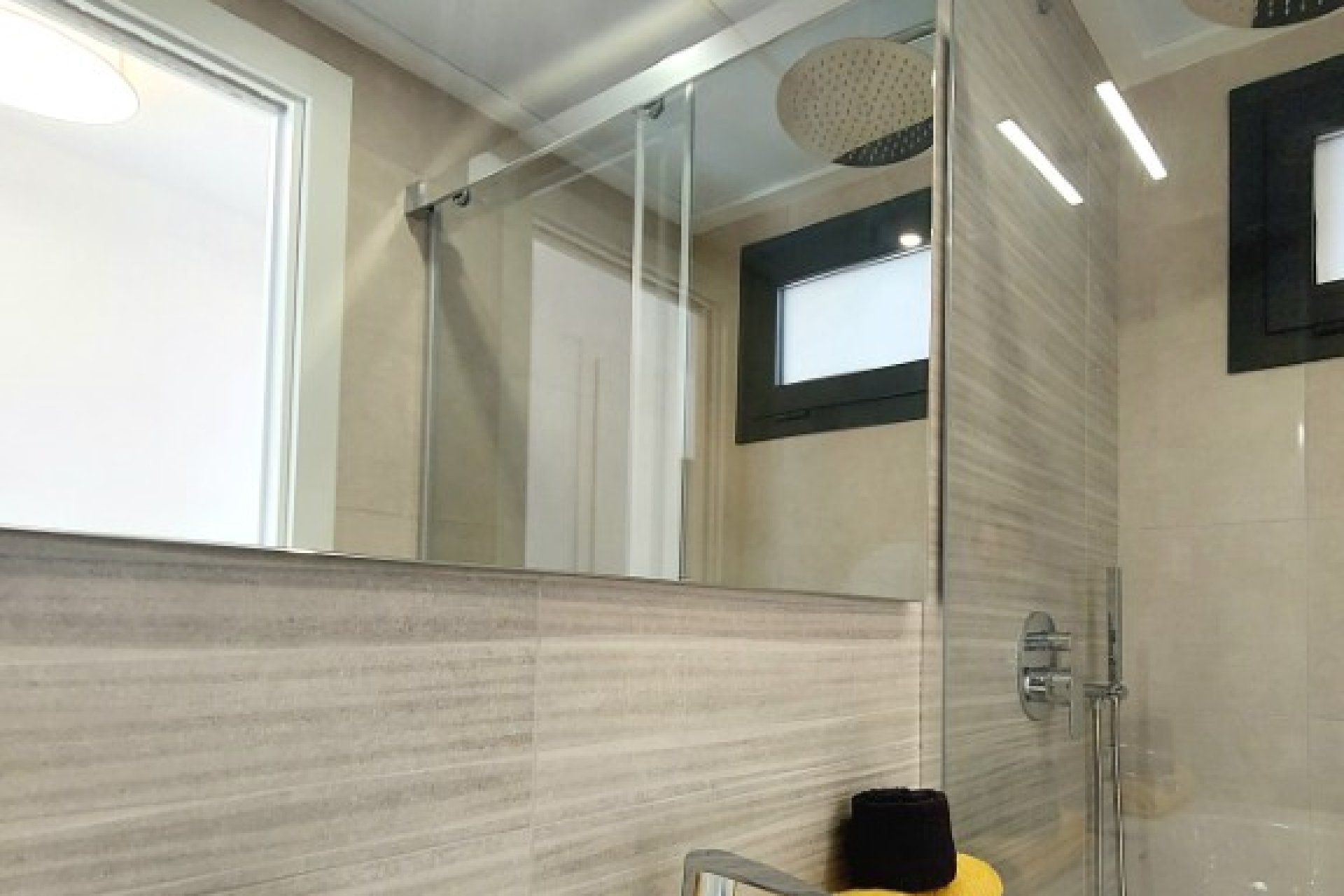 New Build - ground-floor - San Miguel de Salinas