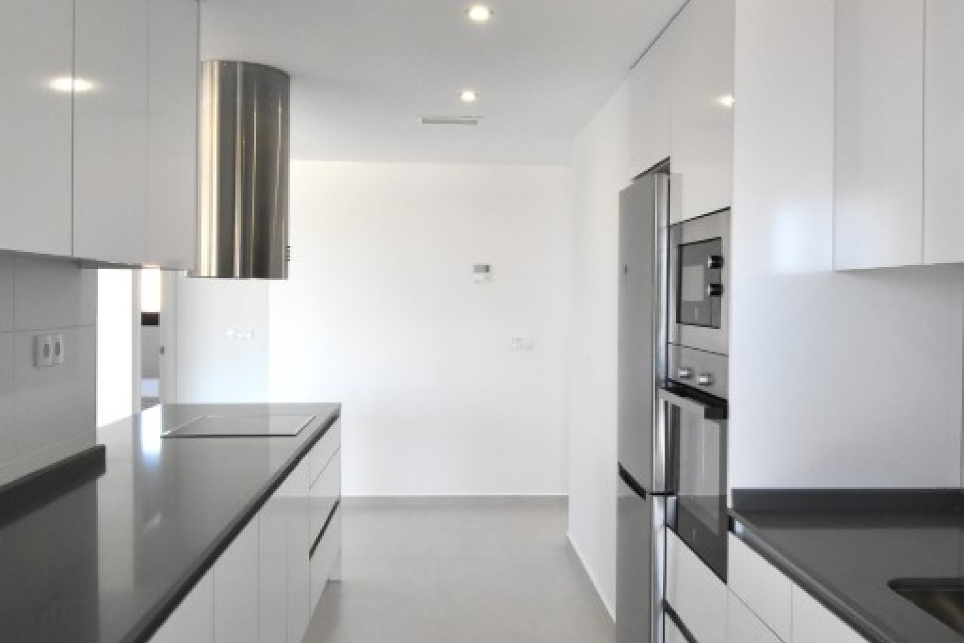 New Build - ground-floor - San Miguel de Salinas