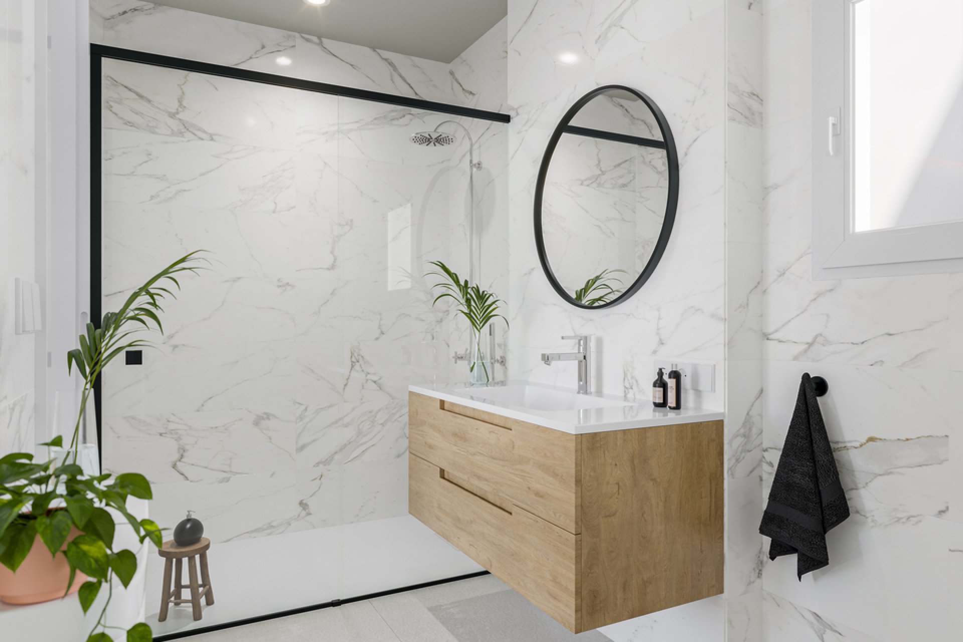 New Build - ground-floor - San Pedro del Pinatar