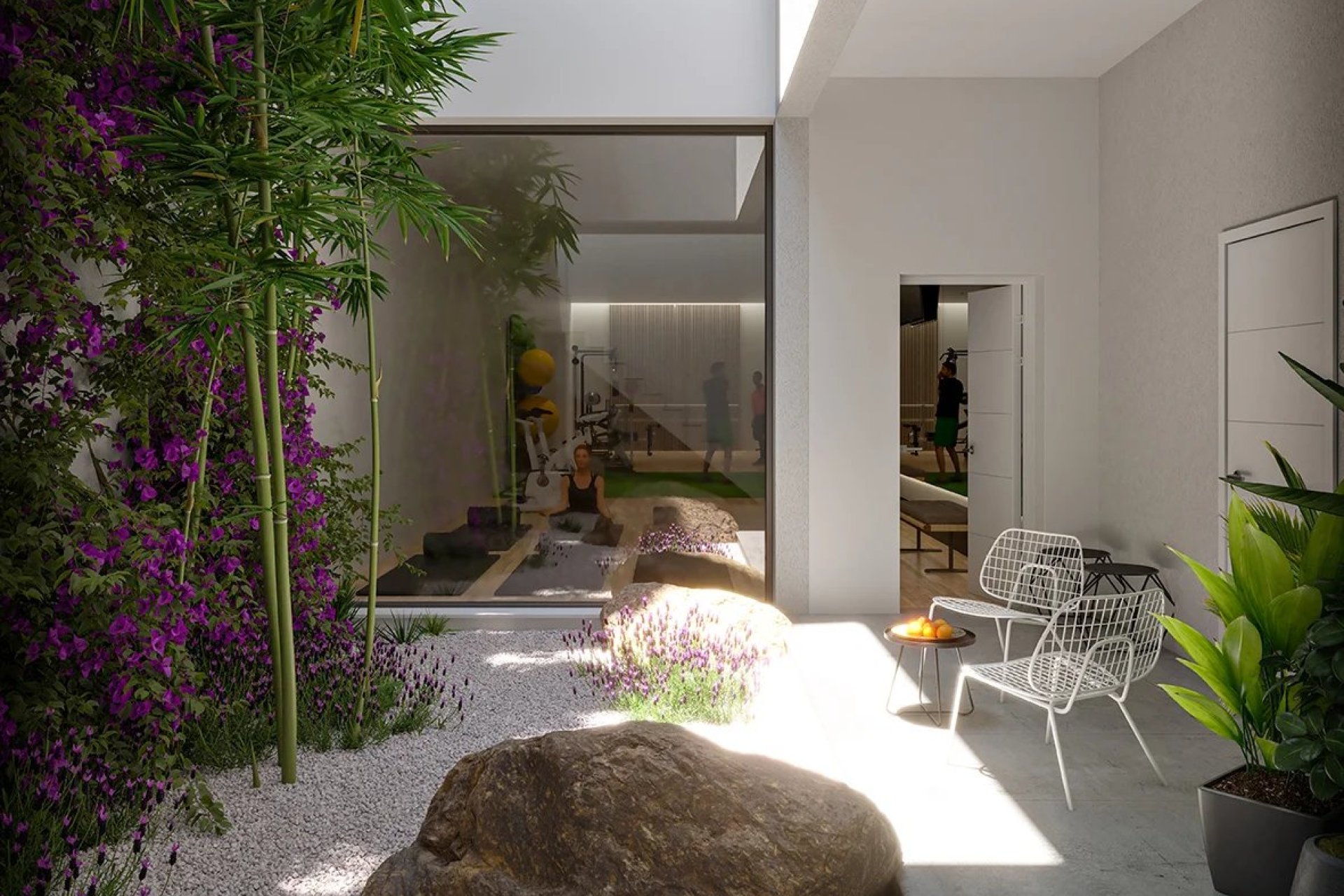 New Build - ground-floor - Sant Joan d'Alacant