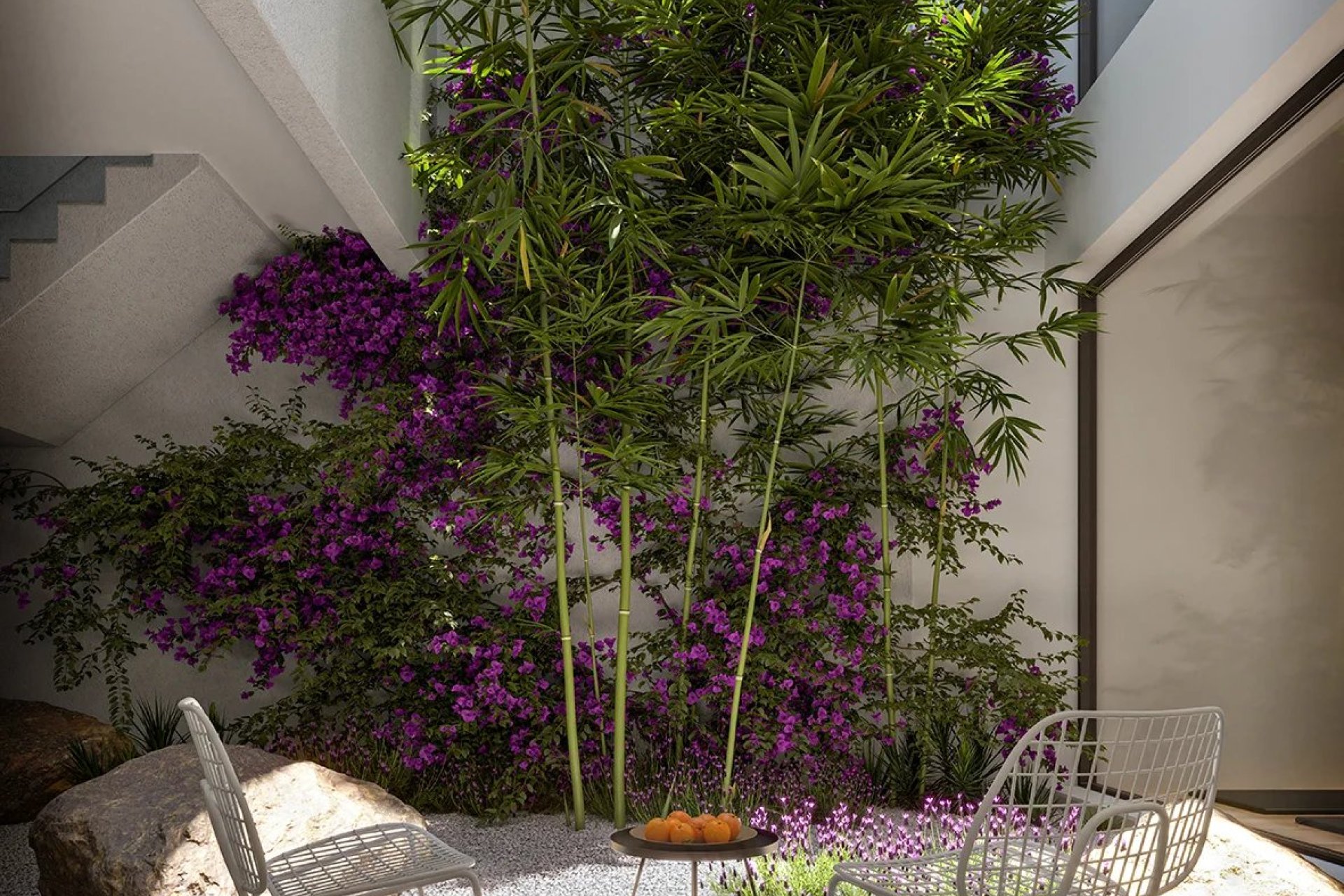New Build - ground-floor - Sant Joan d'Alacant