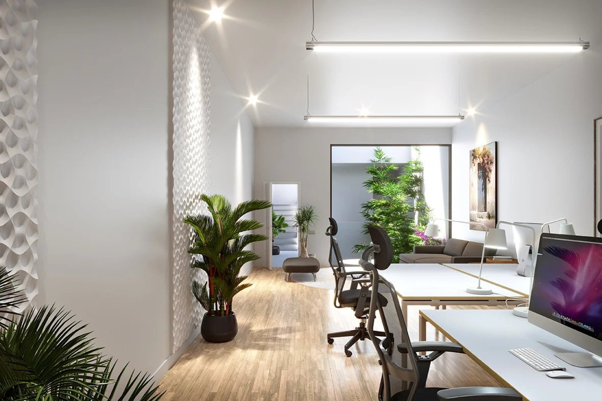 New Build - ground-floor - Sant Joan d'Alacant
