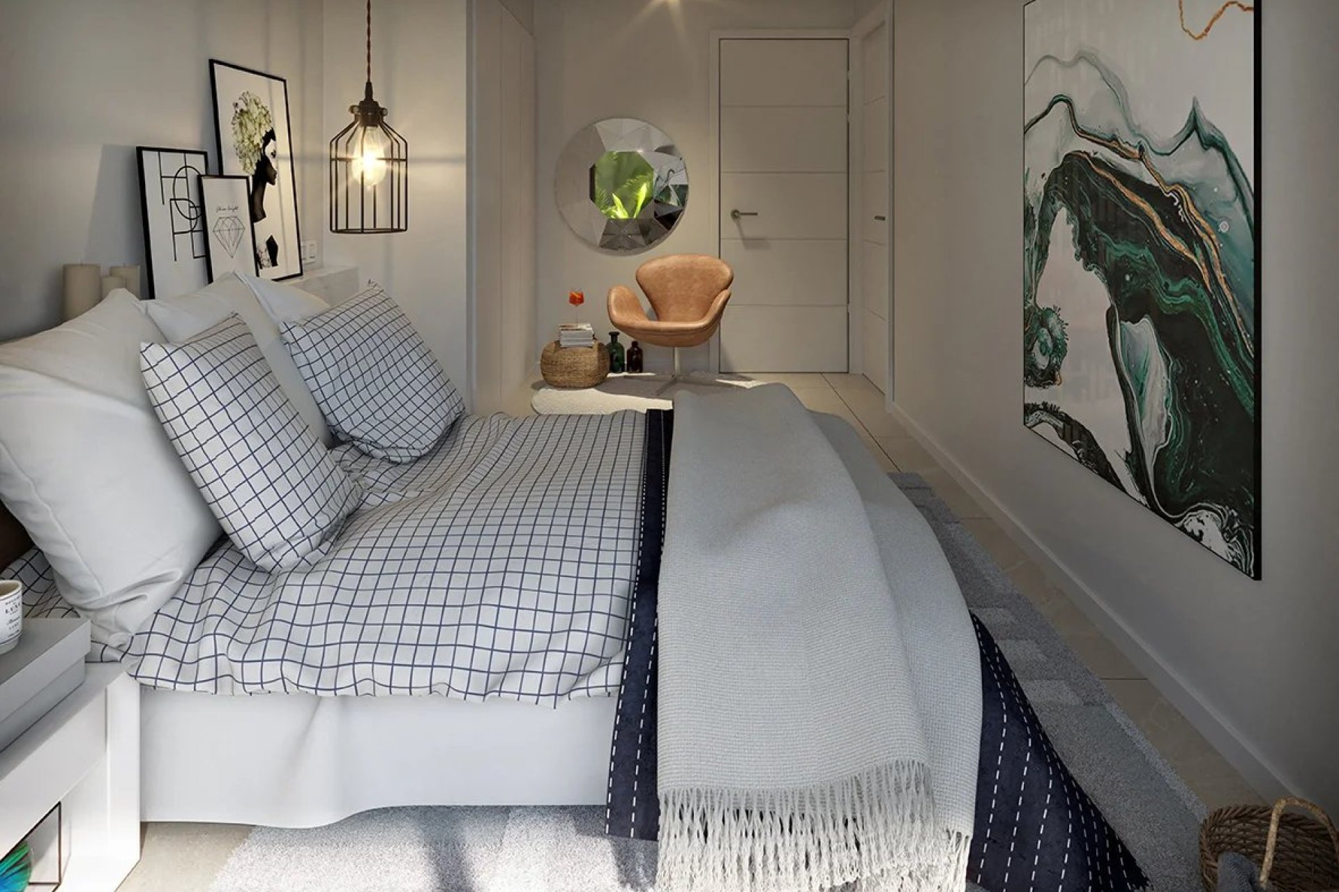 New Build - ground-floor - Sant Joan d'Alacant