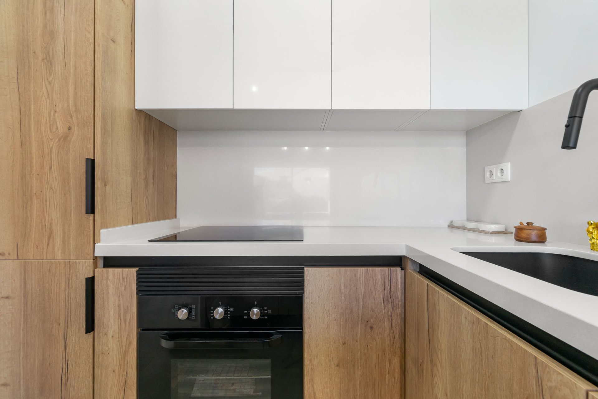 New Build - ground-floor - Santiago de la Ribera