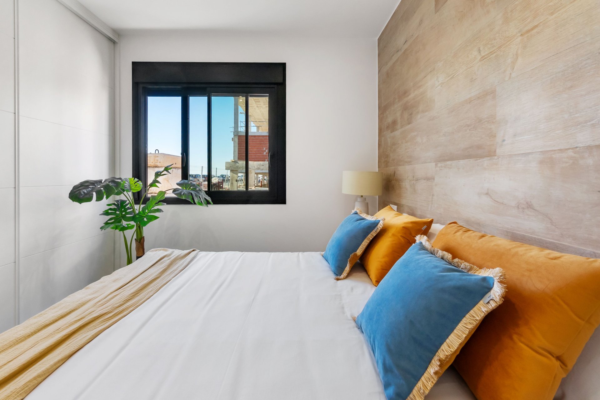New Build - ground-floor - Santiago de la Ribera