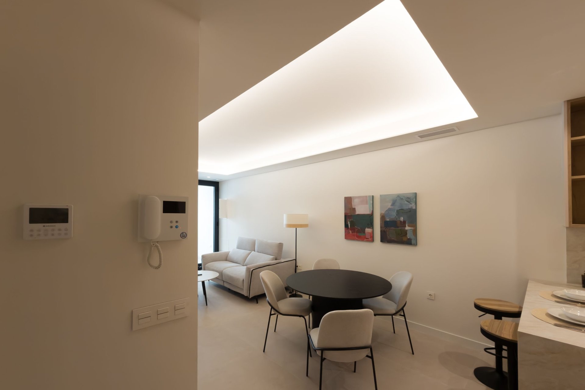 New Build - ground-floor - Santiago de la Ribera